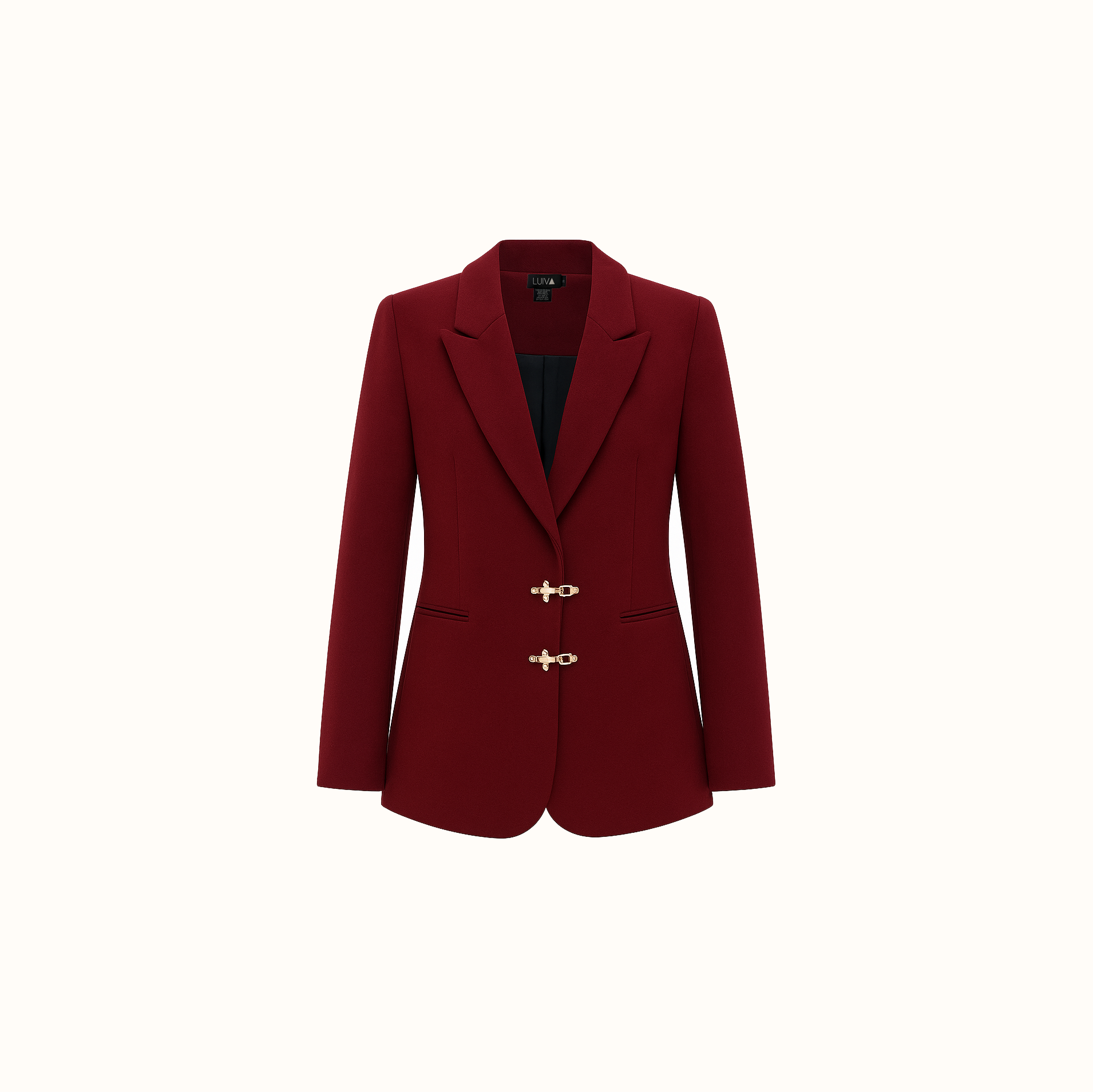 Blazer Localy - Vinho