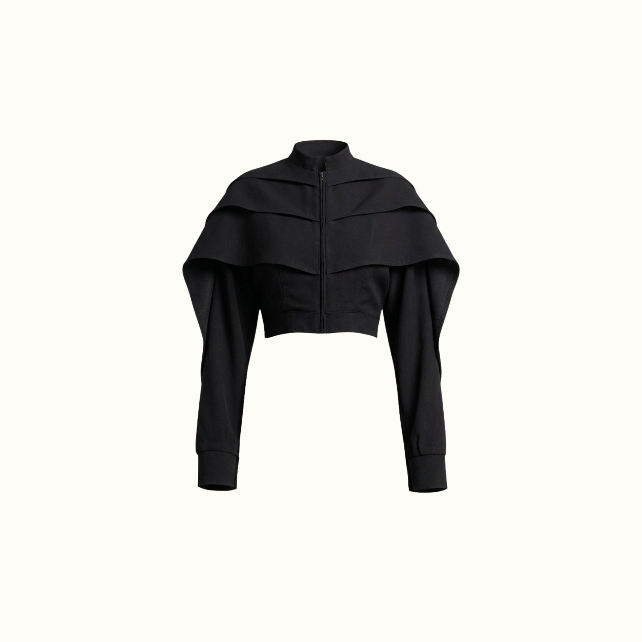 Jaqueta Dolores - Preto