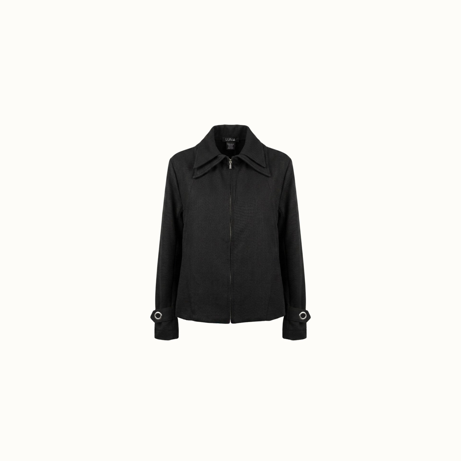 Camisa Enola - Preto