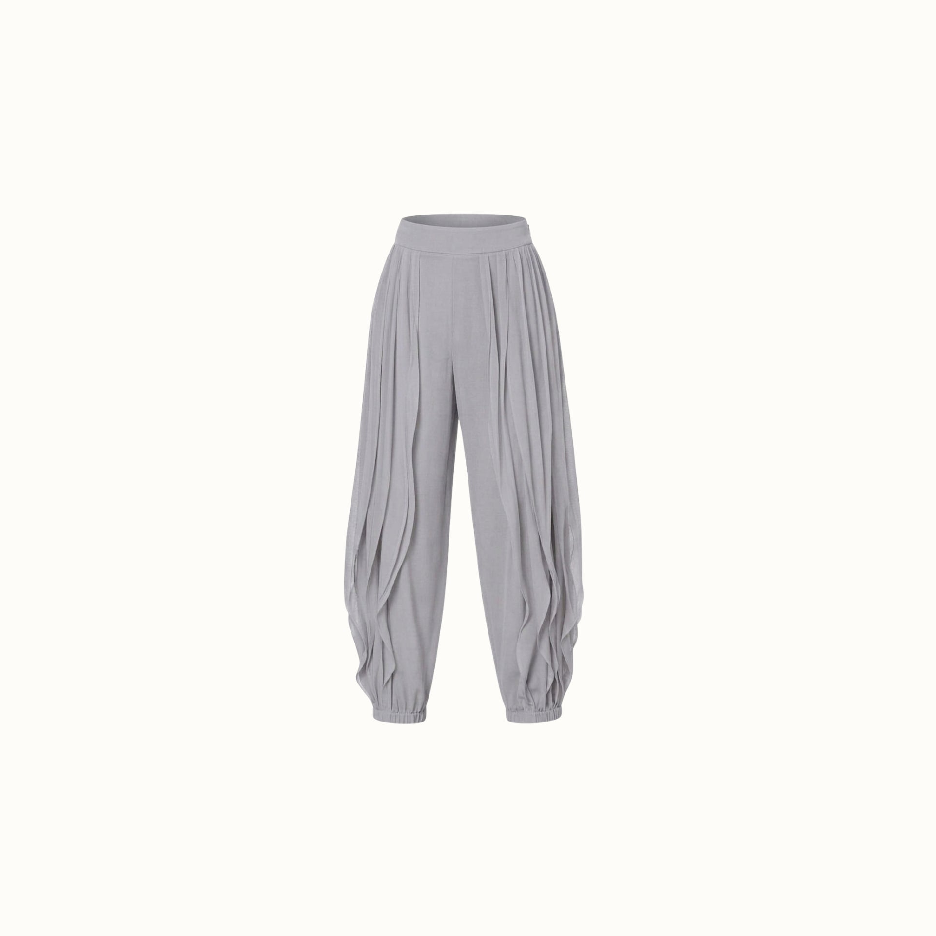Calça Sade - Cinza