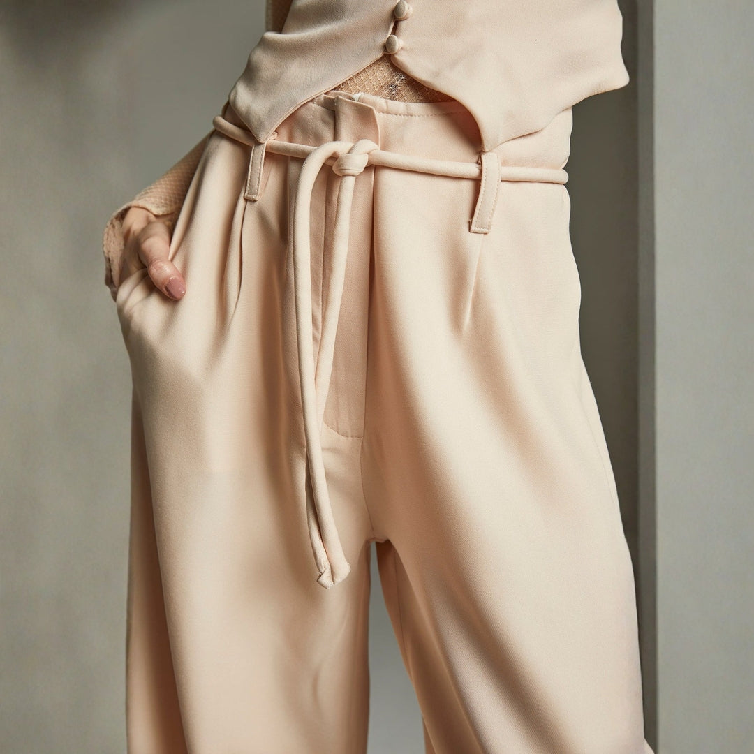 Calça Zeno - Rose