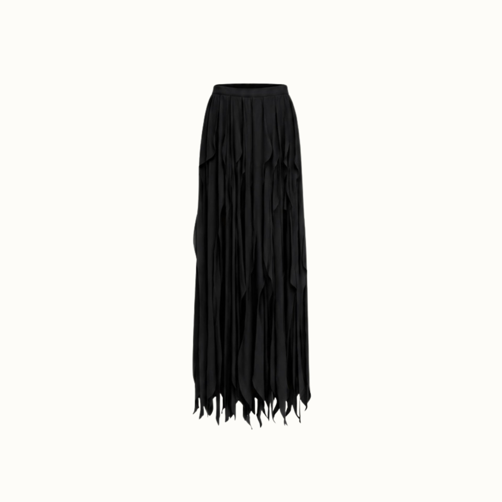Saia Inara - Preto