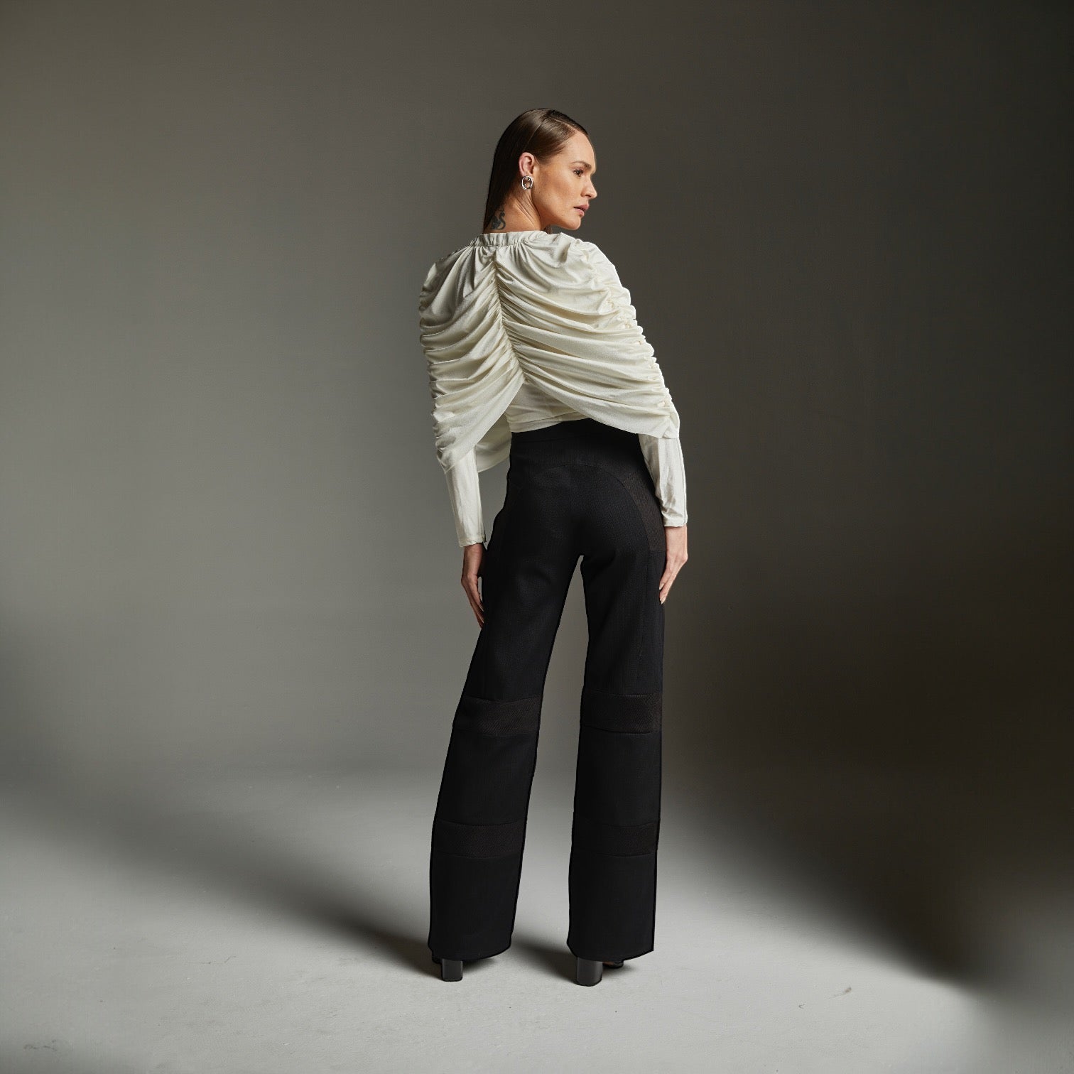 Calça Clemente - Preto