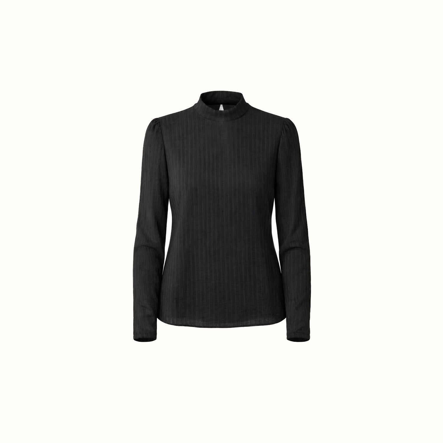 Blusa Mariela - Preto