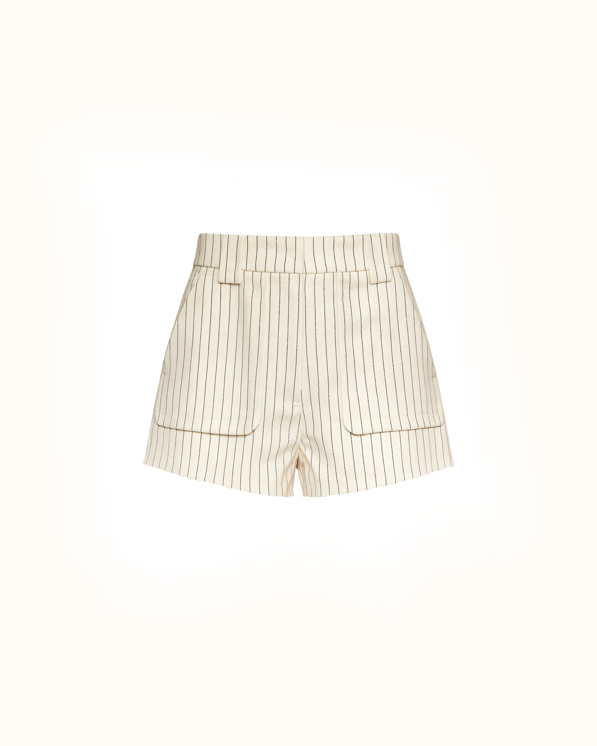 Shorts Lamur - Off Listrado