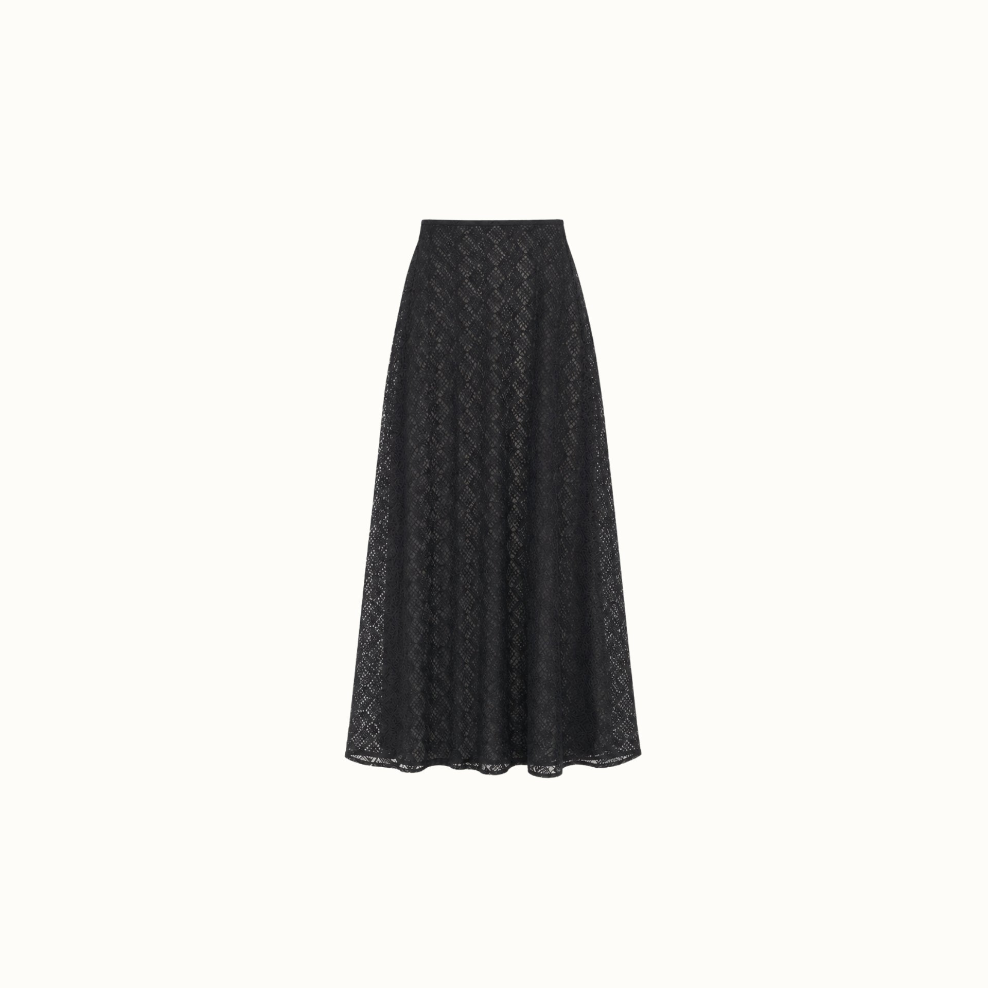 Saia Lumeri - Preto