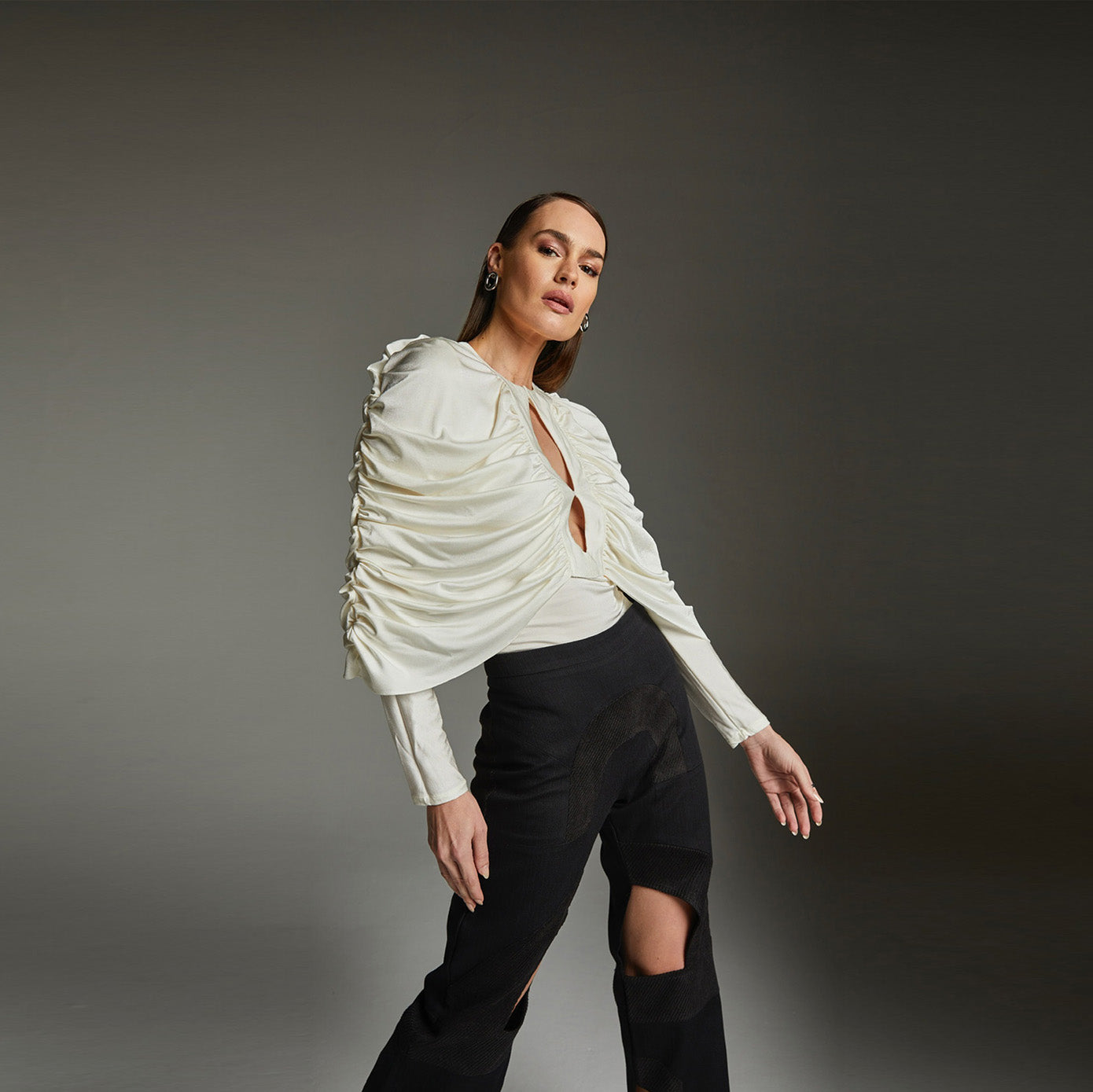 Body Sinezia - Off
