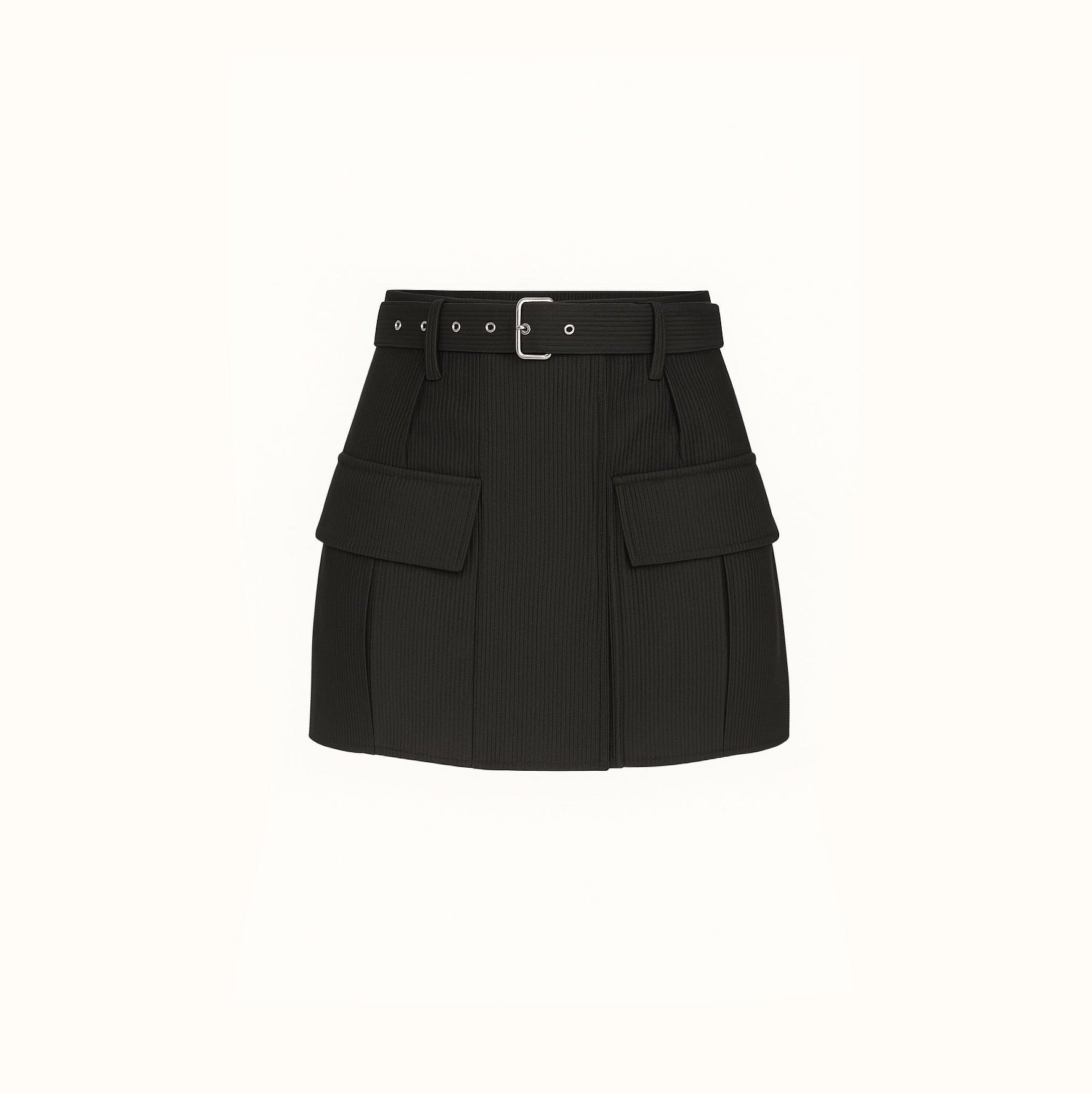 Shorts Alma - Preto