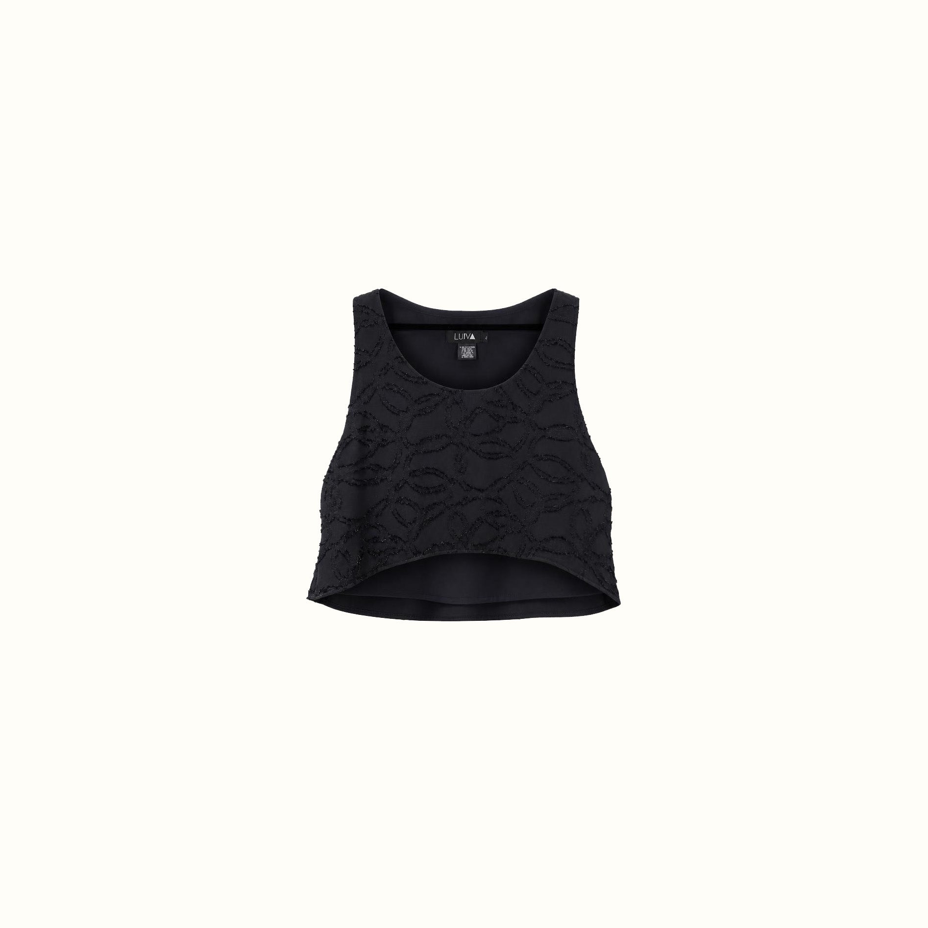 Regata Gold - Preto