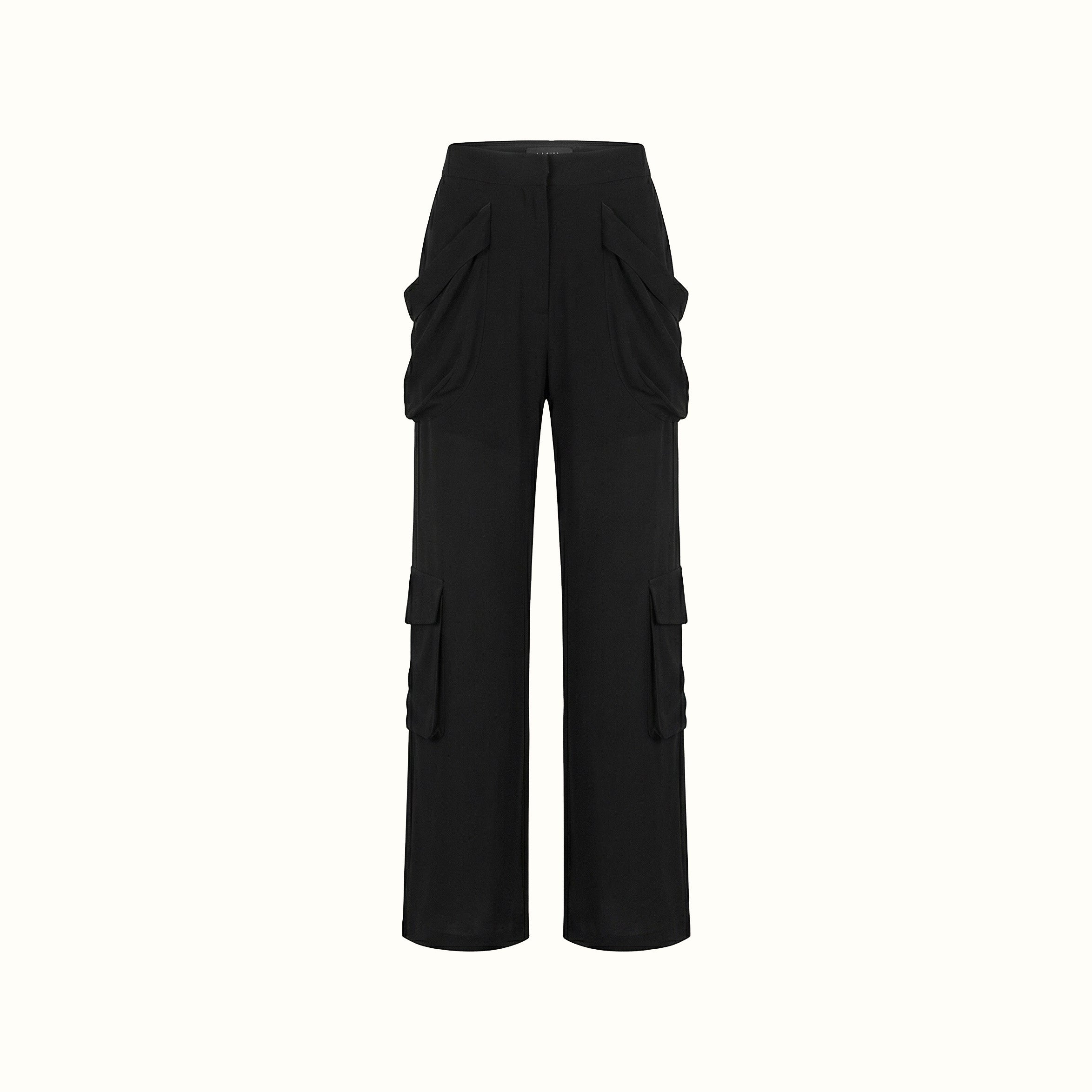 Calça Aster - Preto