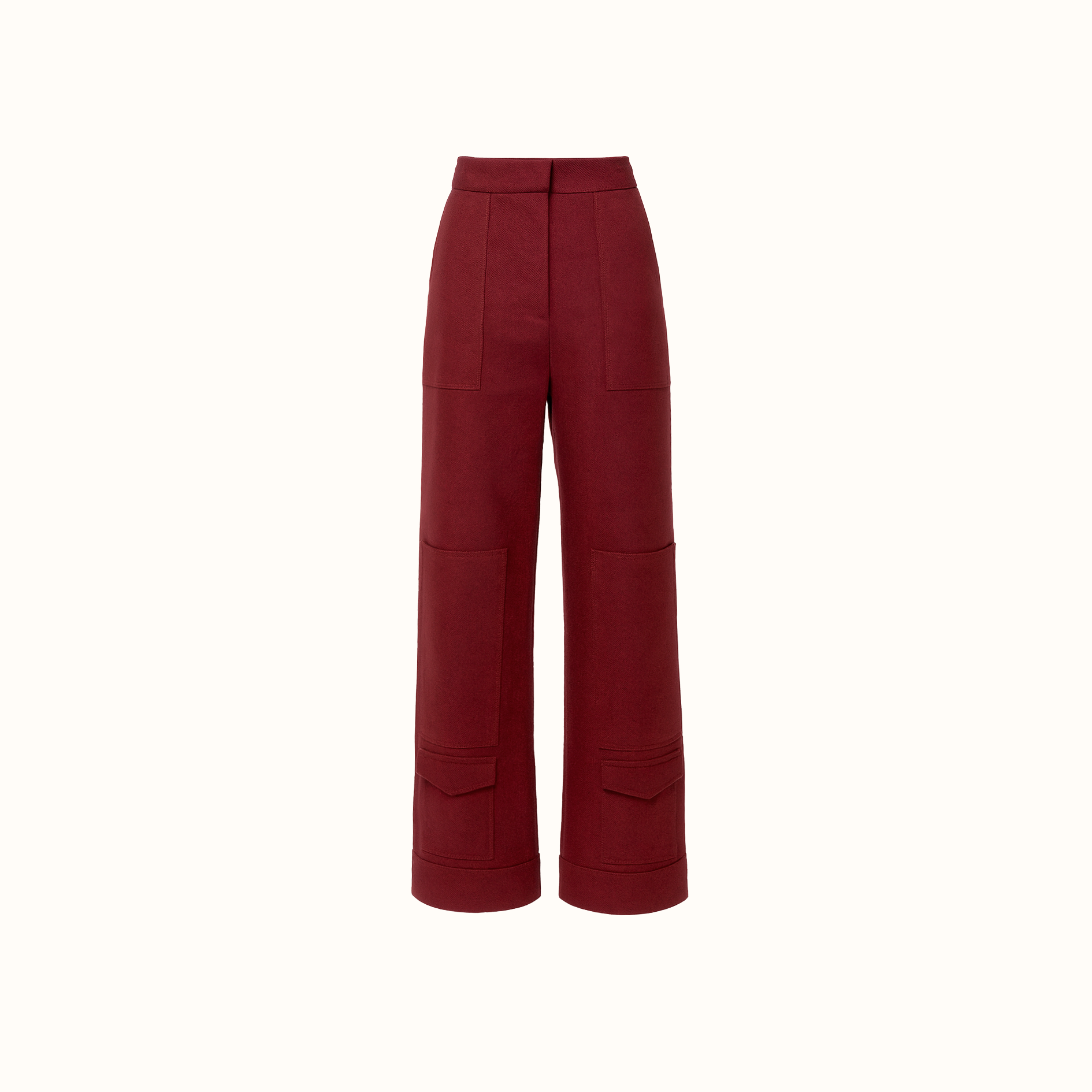 Calça Maeva - Vinho