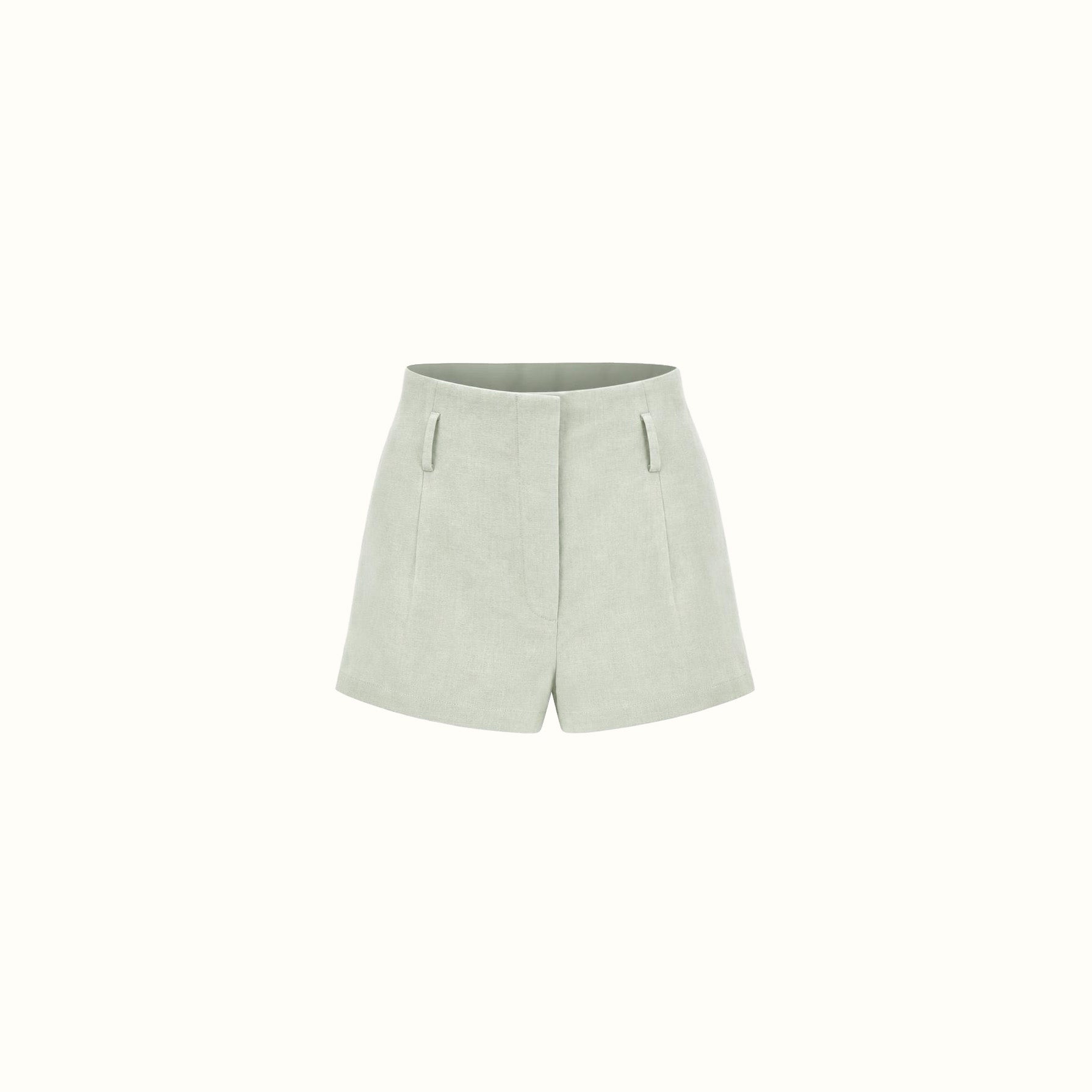 Shorts Zify - Verde