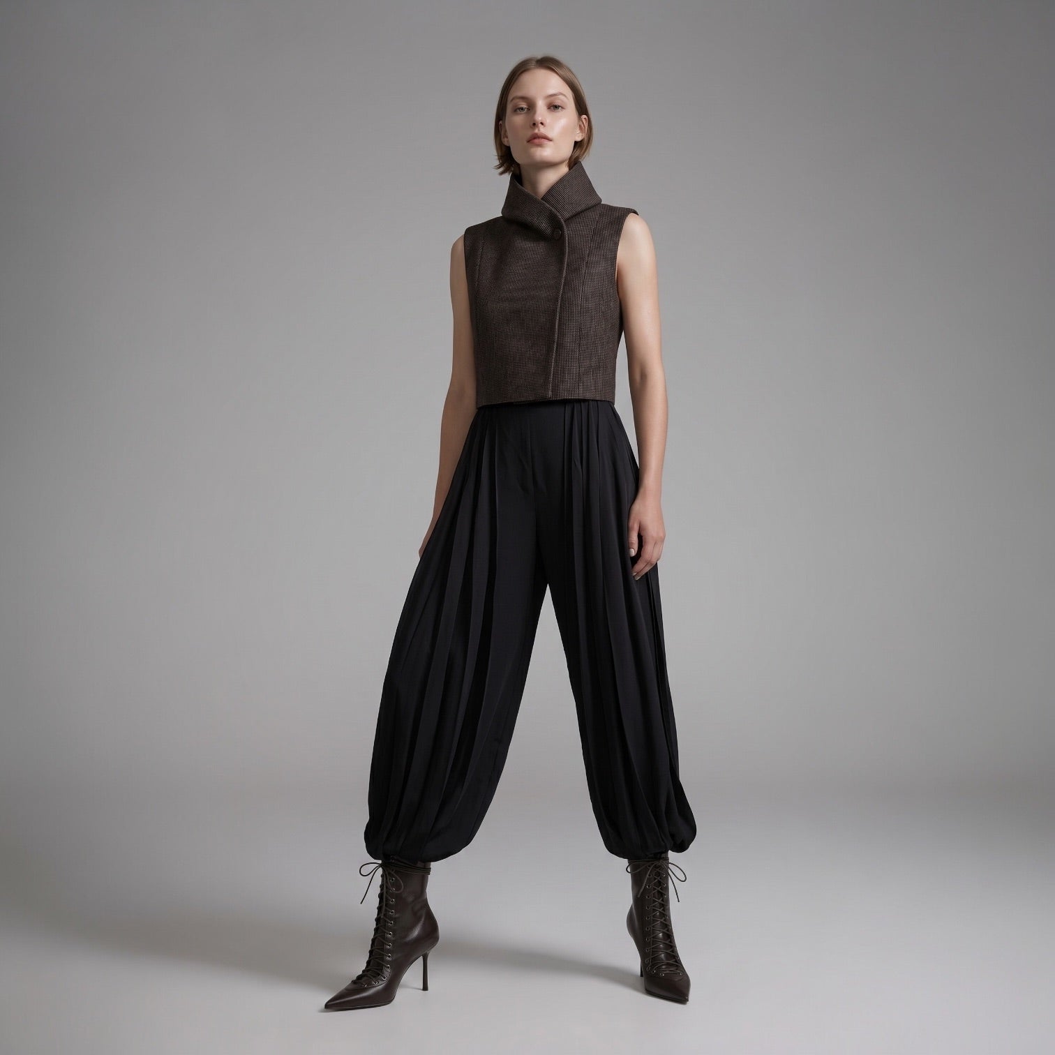 Calça Sade - Preto