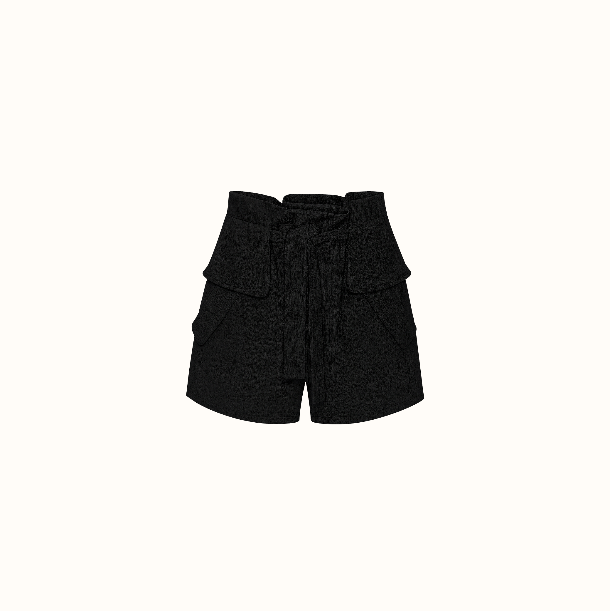 Shorts Mariah - Preto