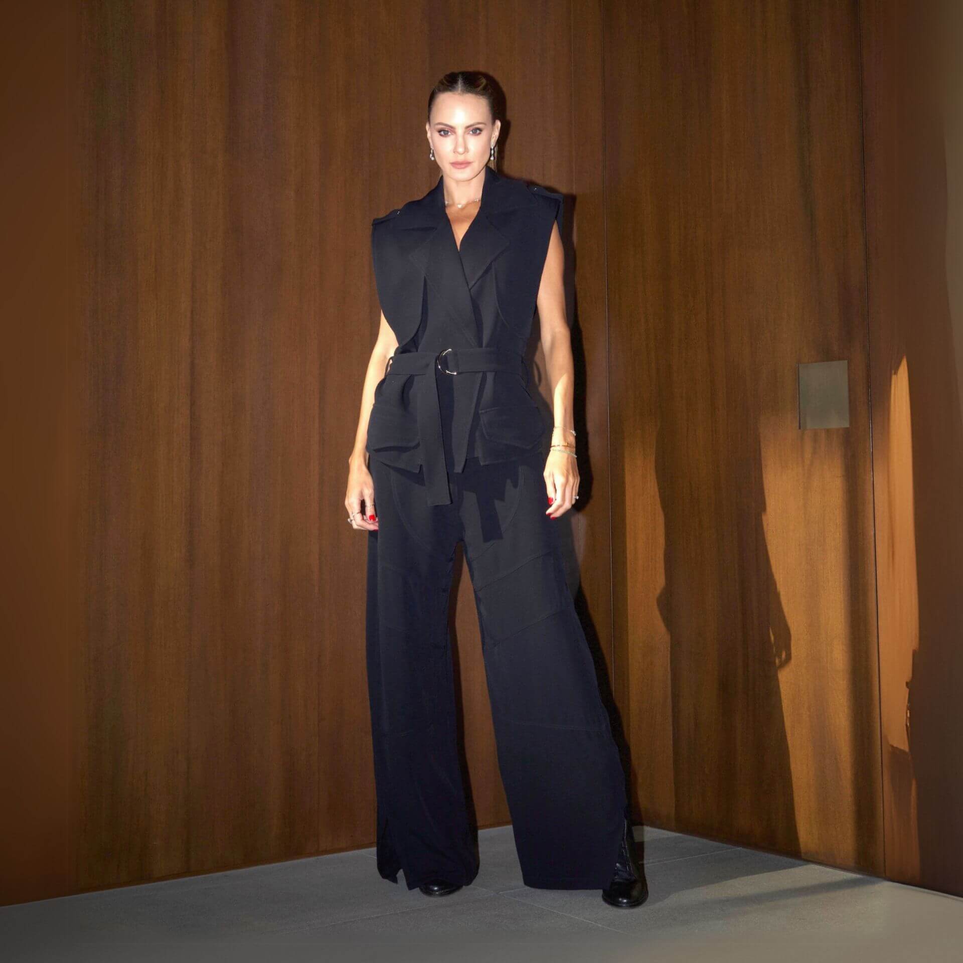 Calça Josefa - Preto