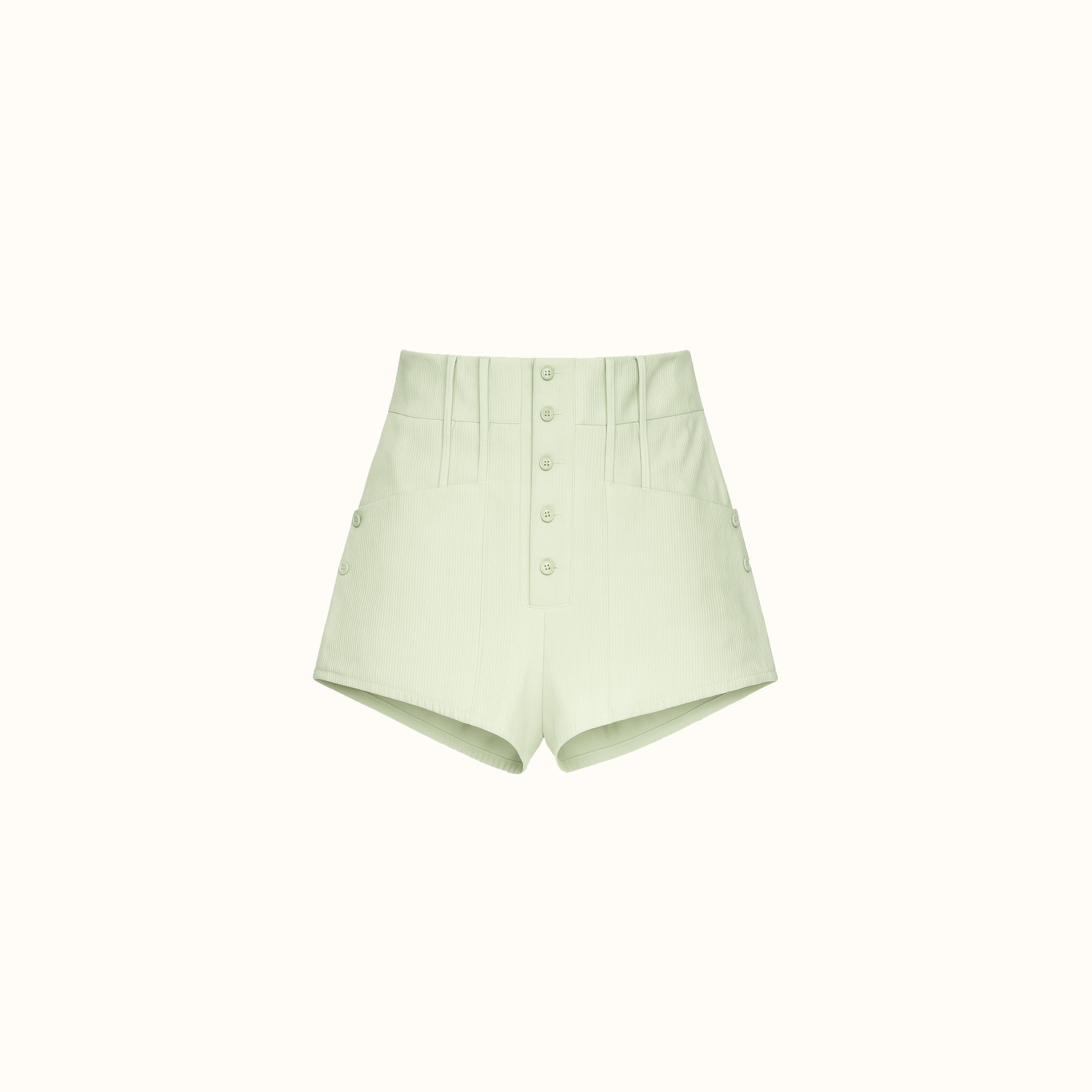 Shorts Damyan - Verde