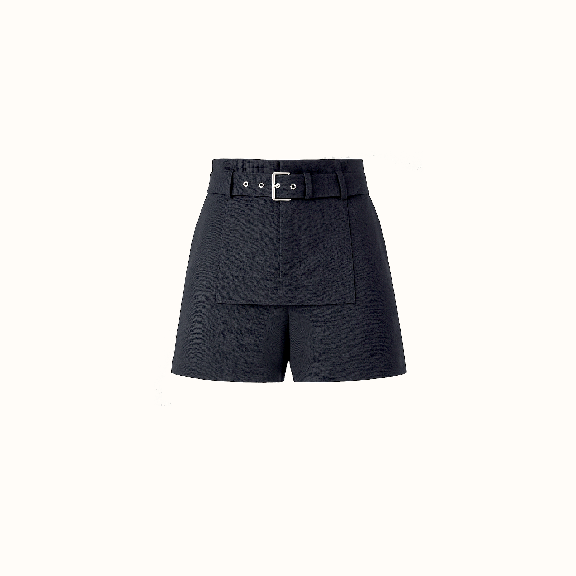 Shorts Margot - Preto