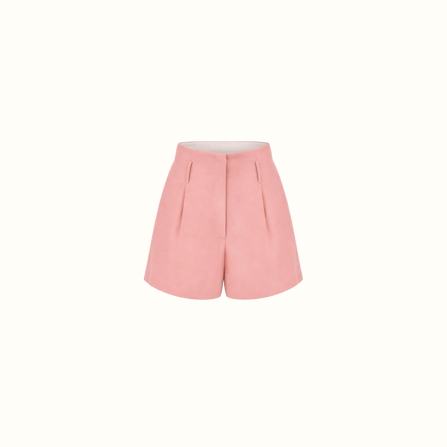 Shorts Zify - Rose