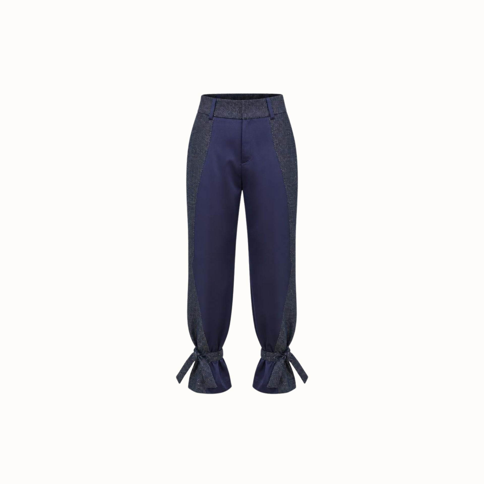 Calça Siena - Marinho