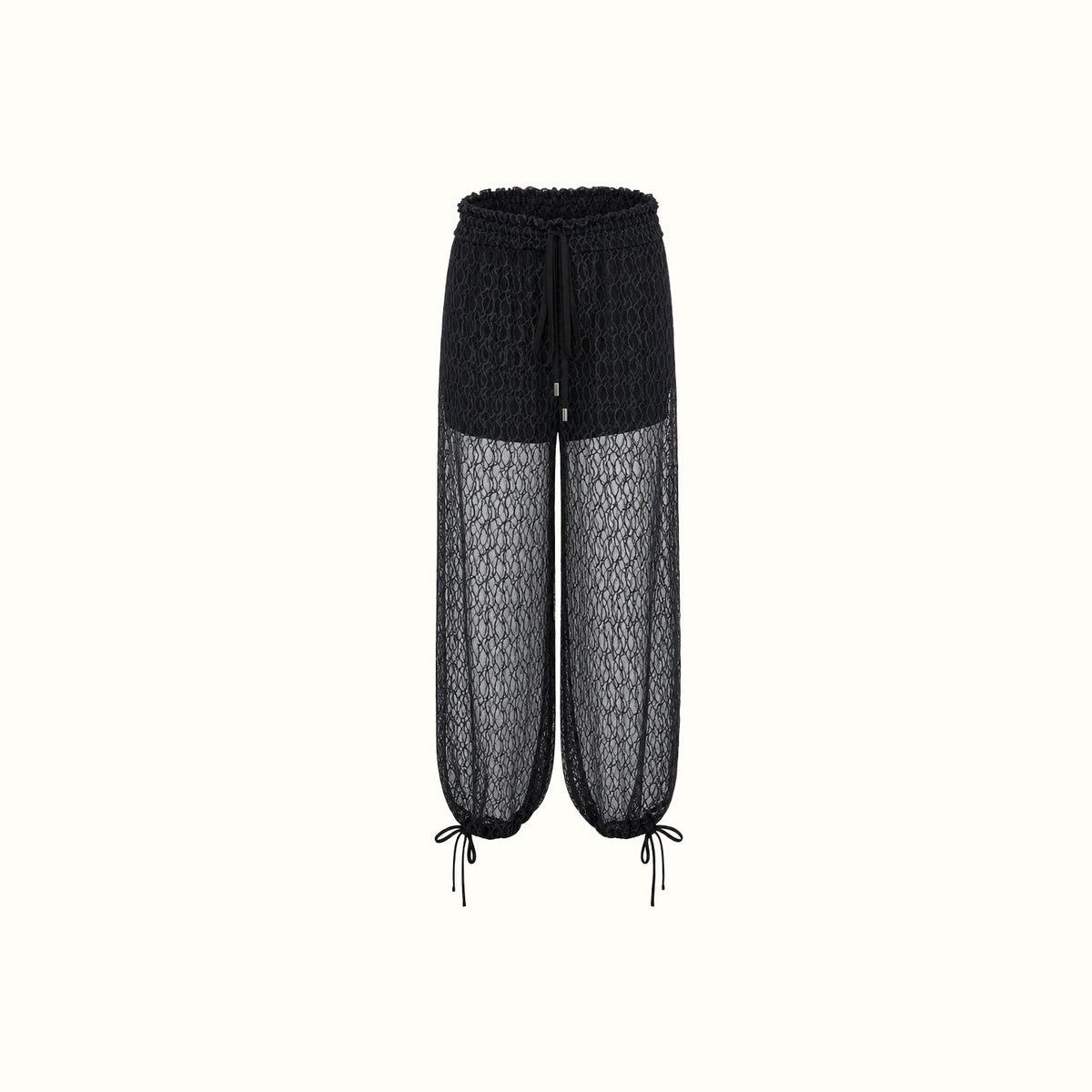 Calça Ony - Preto Tule