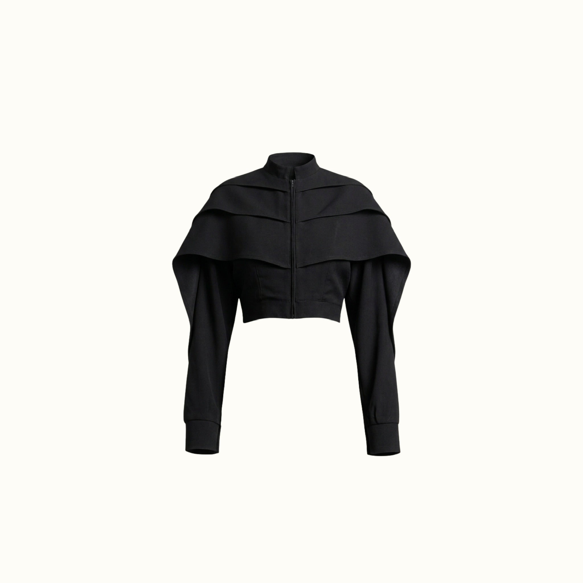Jaqueta Dolores - Preto