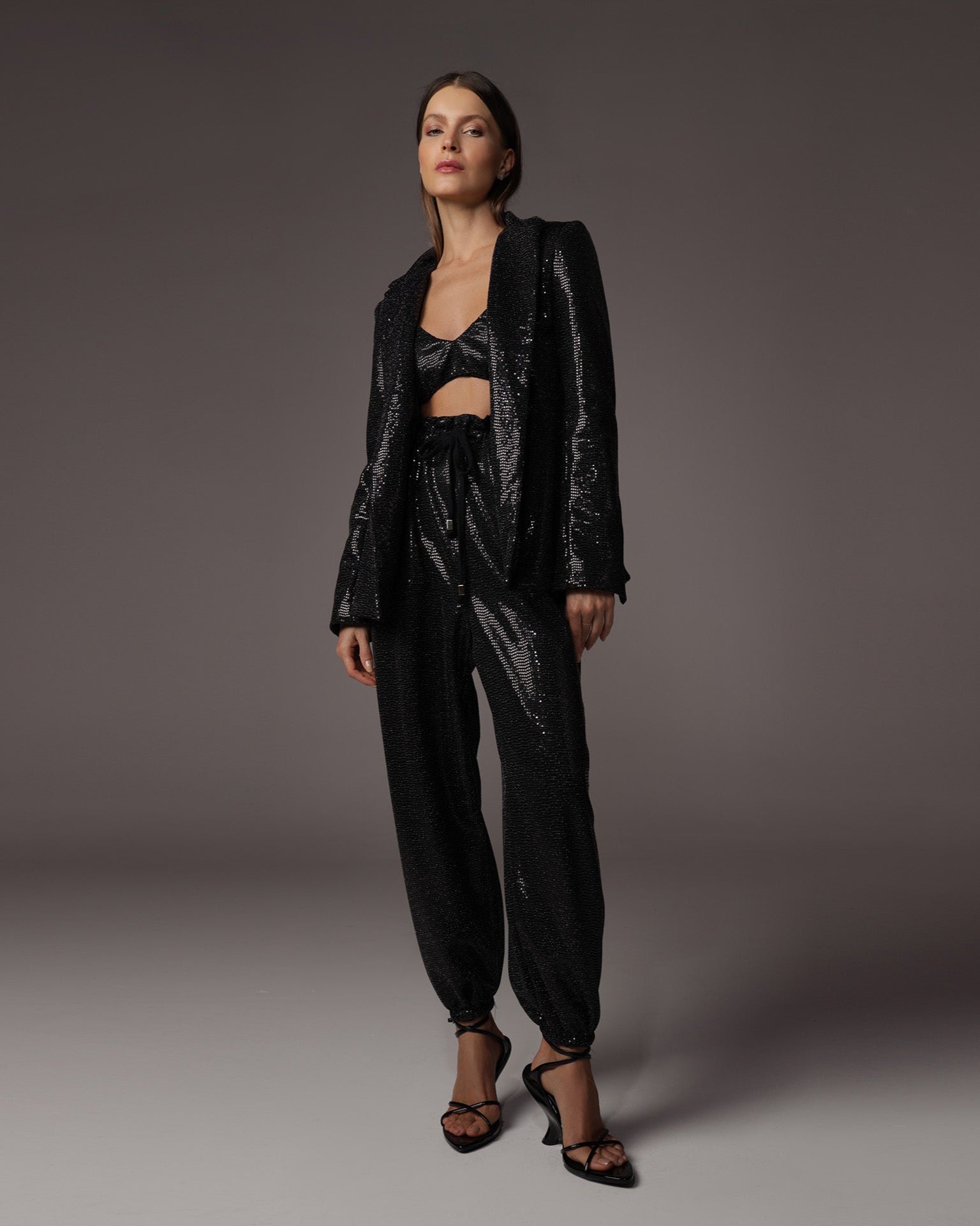 Calça Alicia - Preto