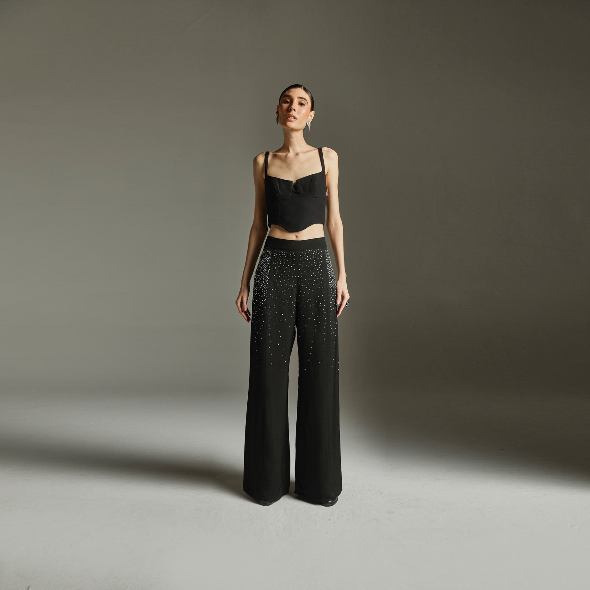 Calça Estele - Preto