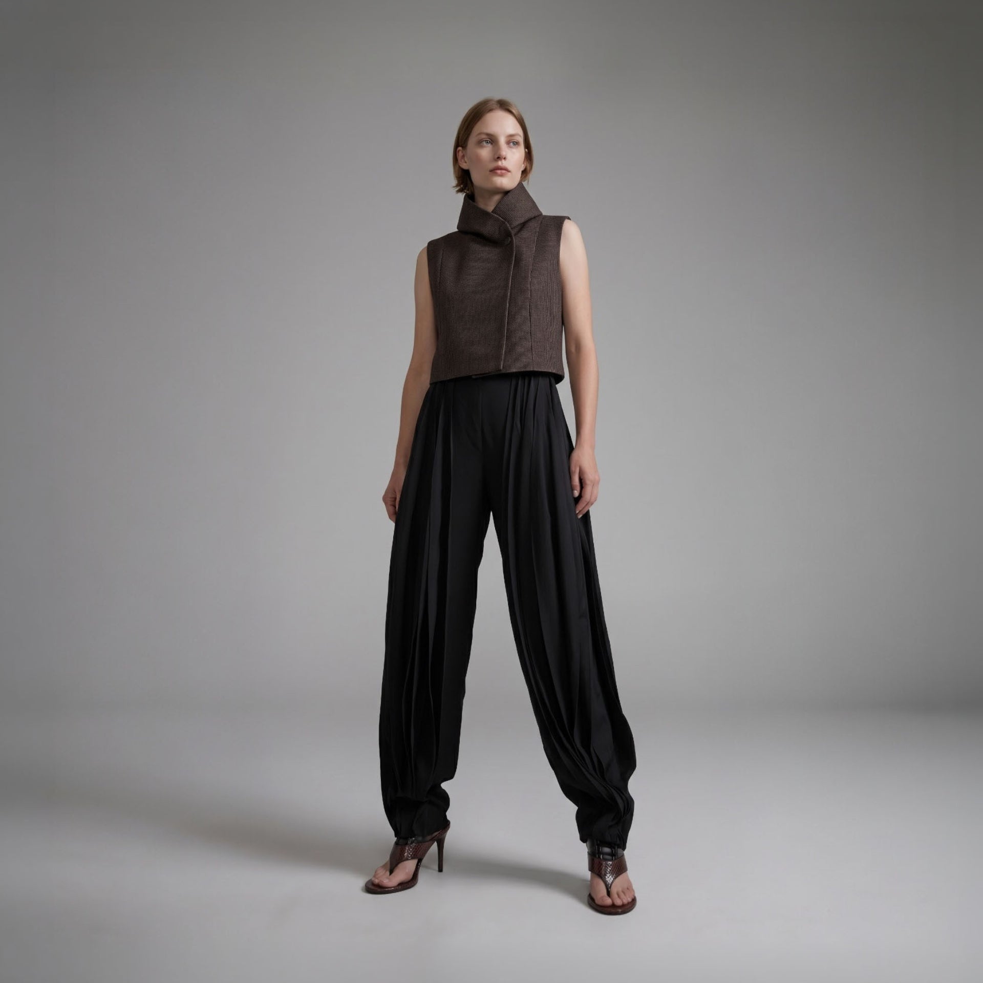 Calça Sade - Preto