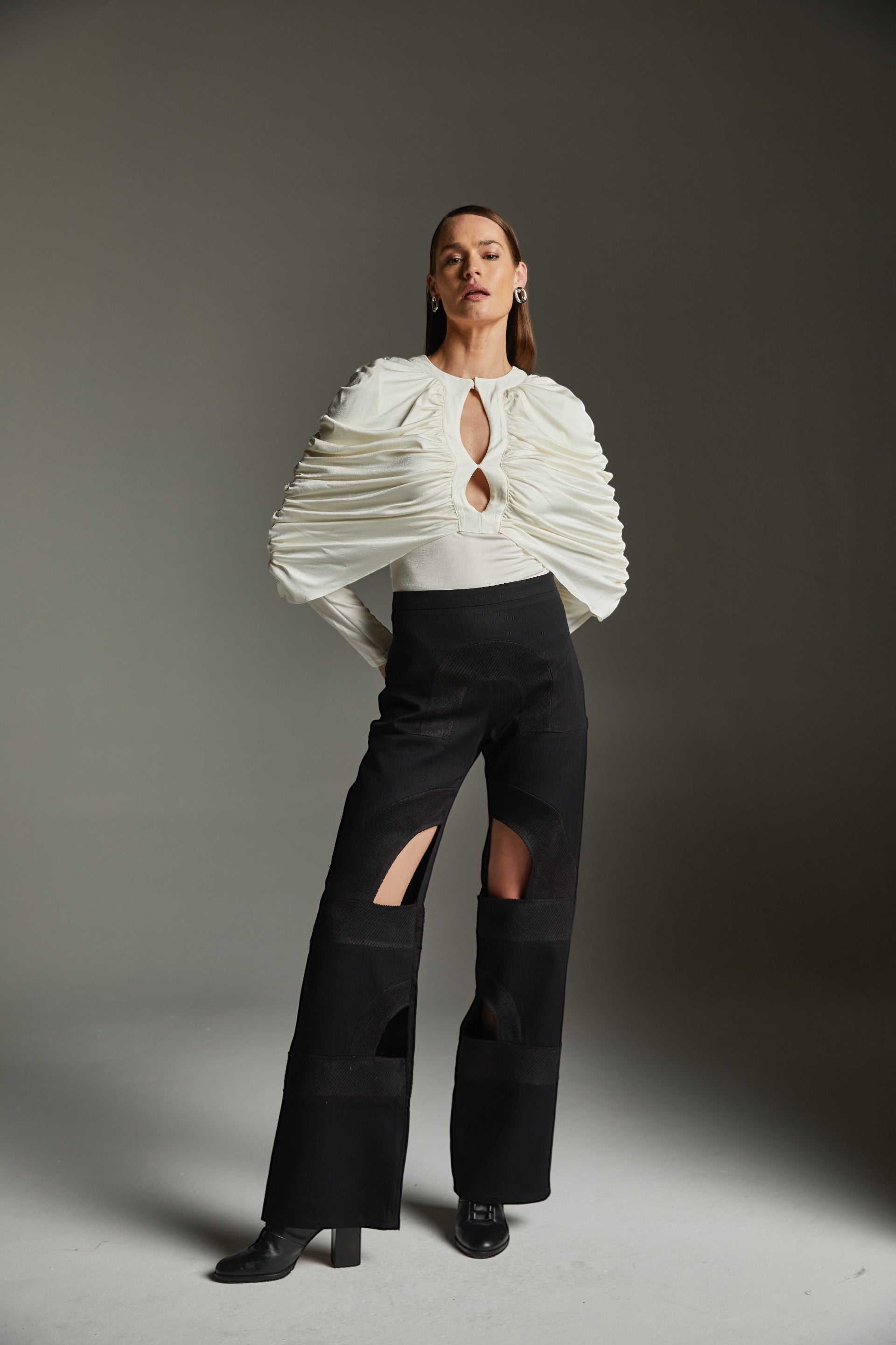 Calça Clemente - Preto