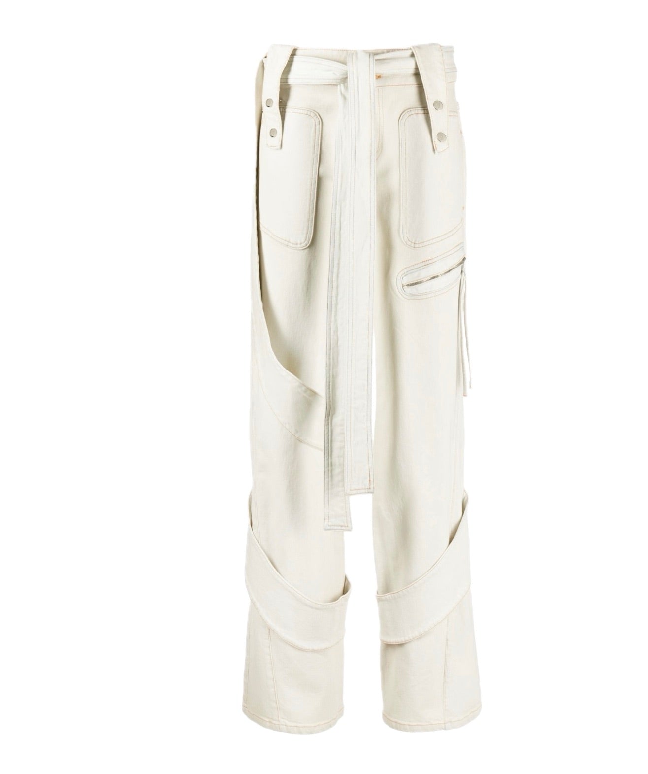 Calça Livia - Camelo