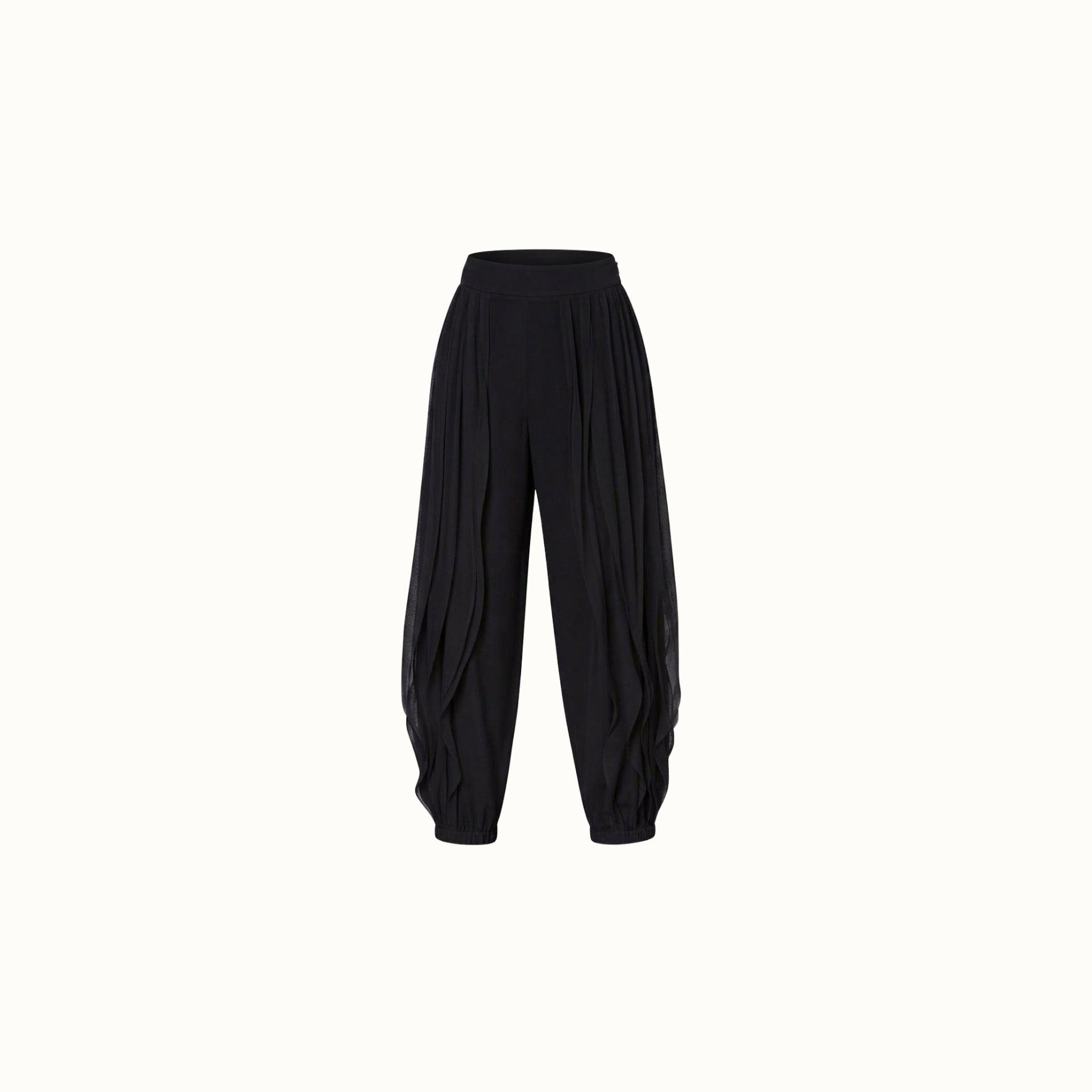 Calça Sade - Preto