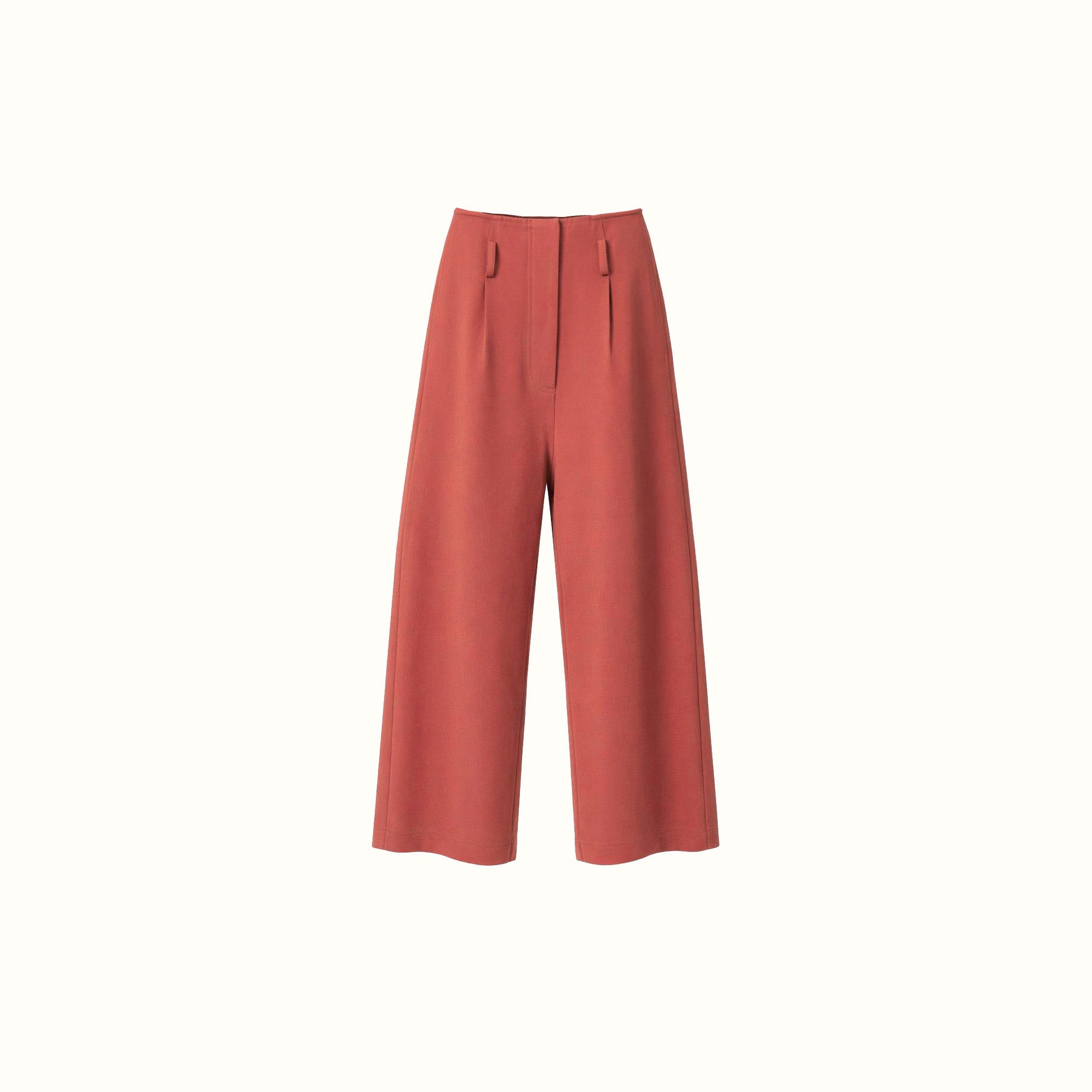 Calça Zeno - Madeira