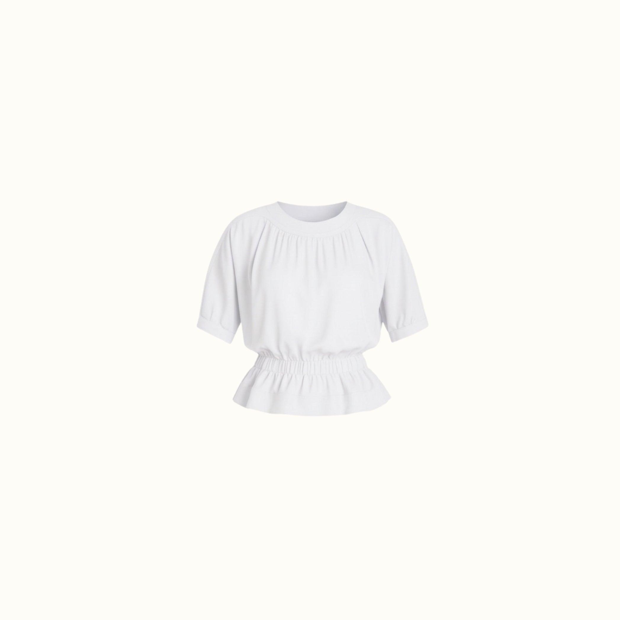 Blusa Kael - Off
