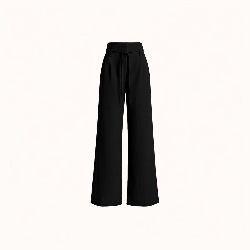 Calça Zeno - Preto