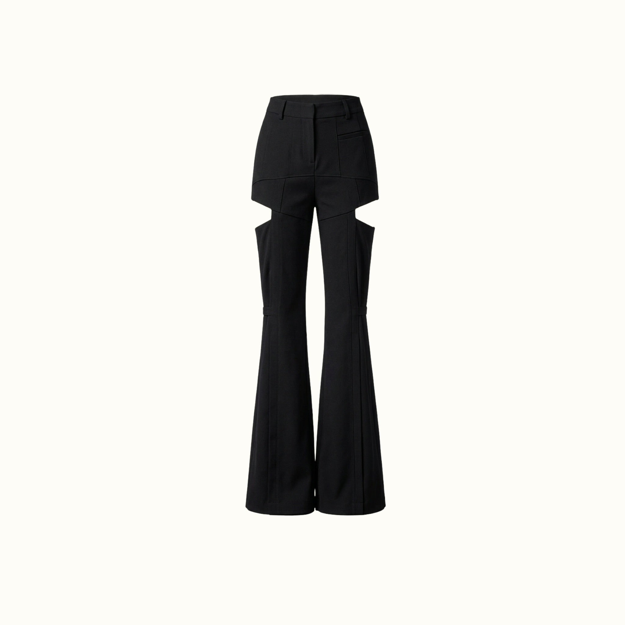 Calça Voyt - Preto