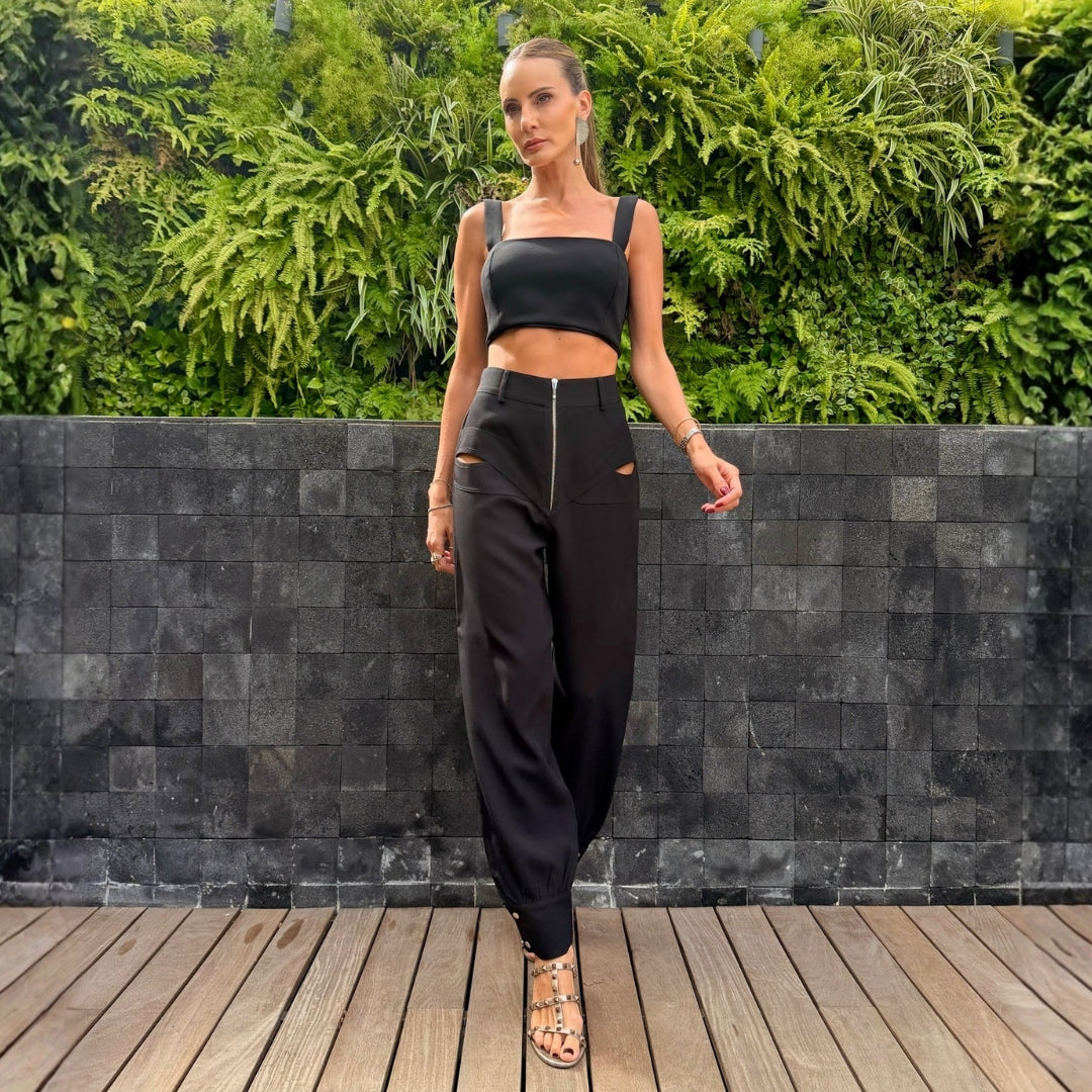 Calça Nolan - Preto