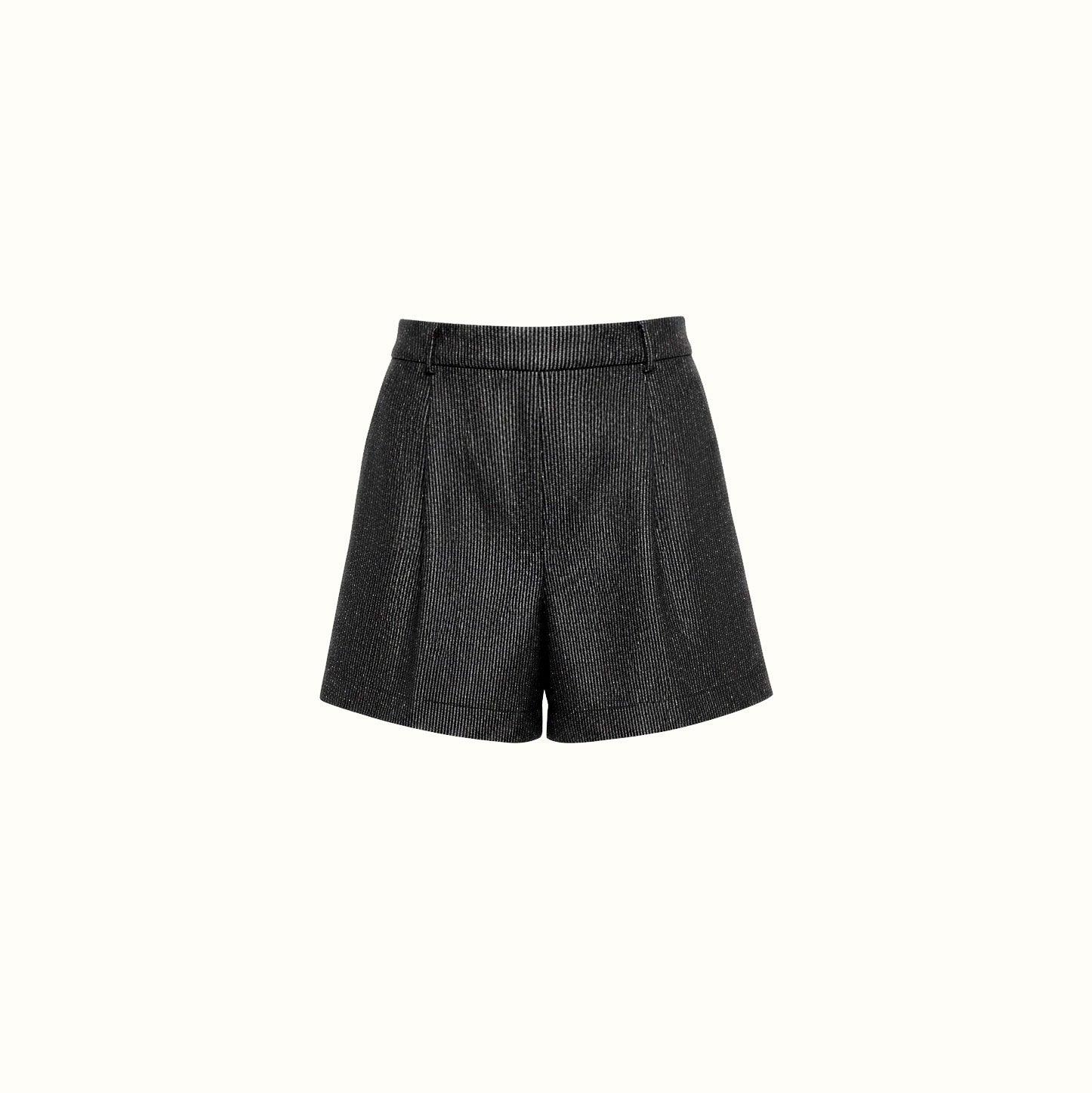 Shorts Zara - Preto