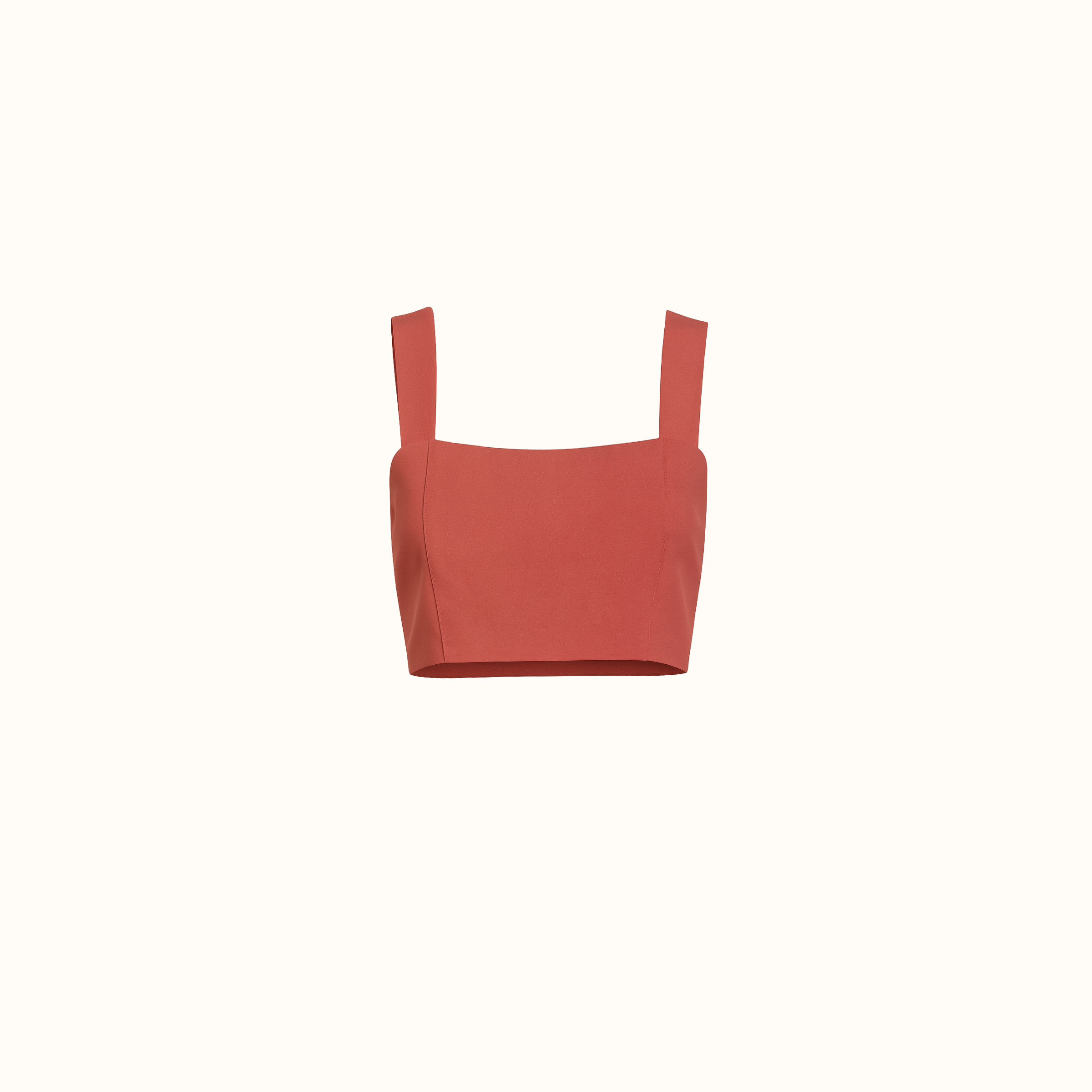 Cropped Umara - Cereja