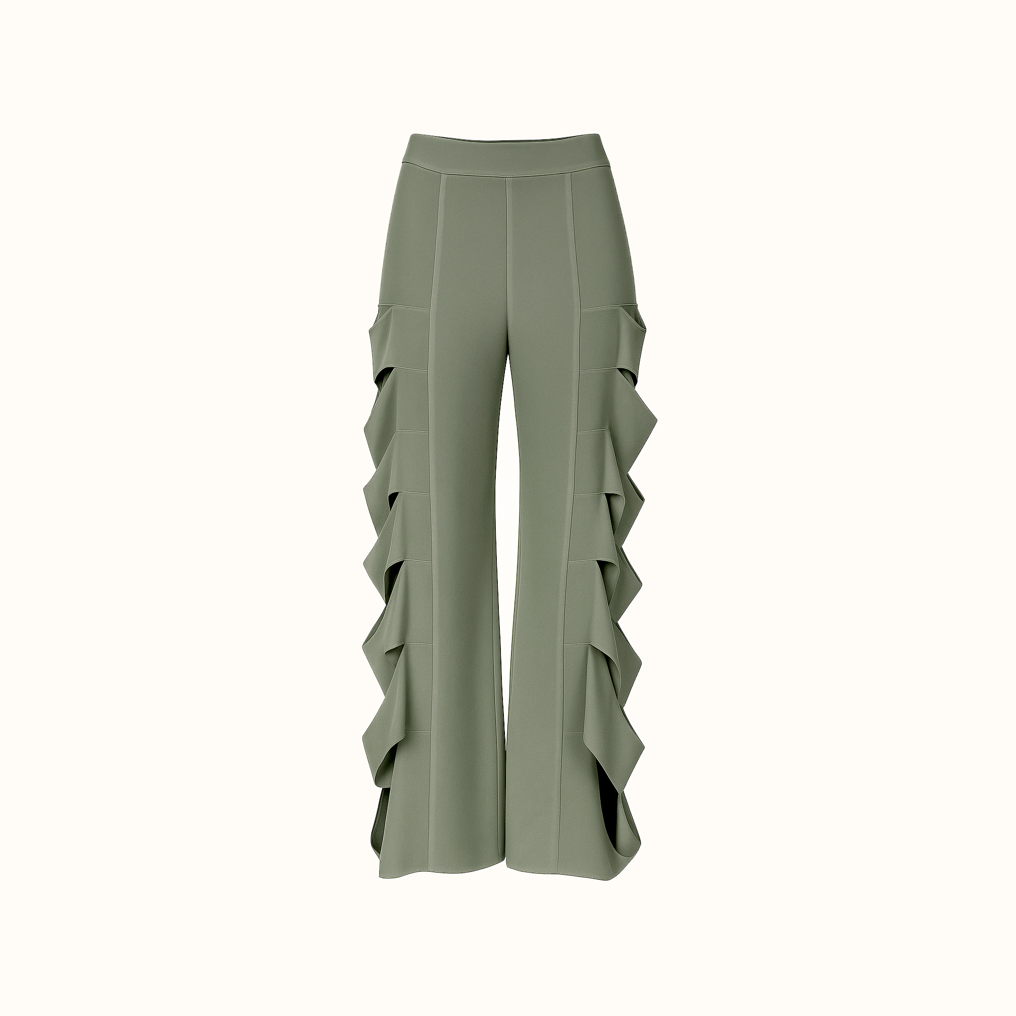 Calça Maranta - Verde