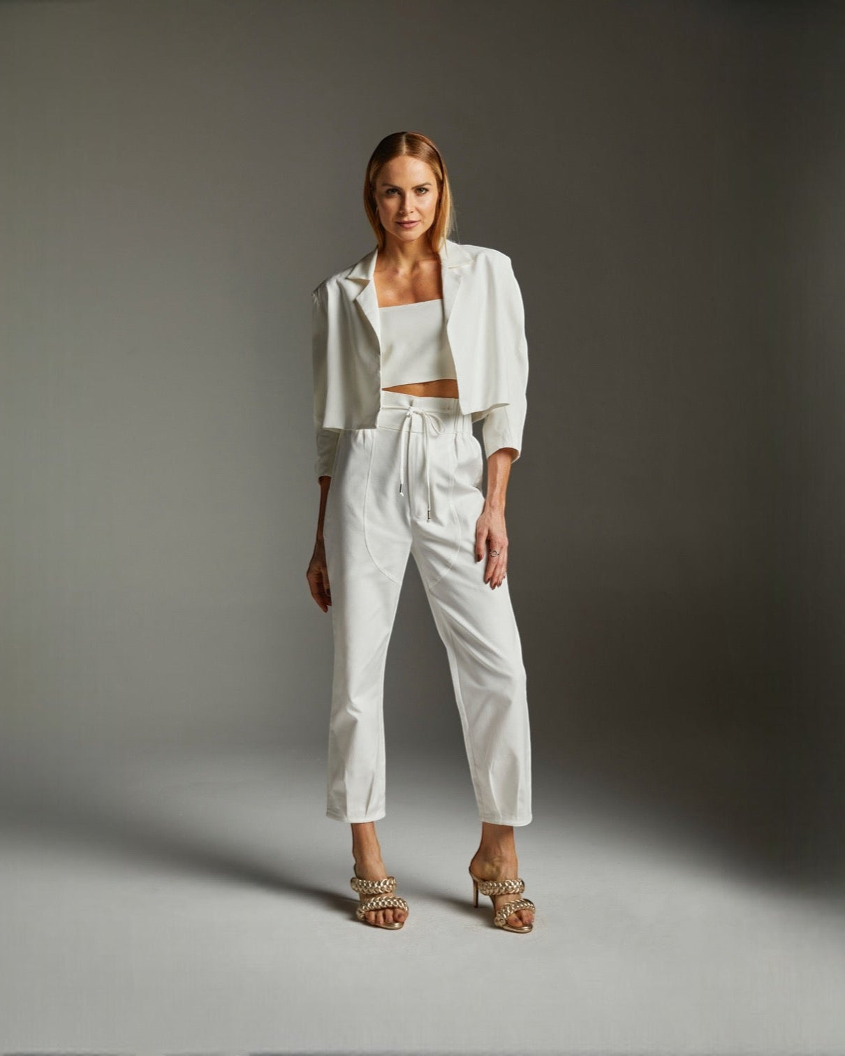 Blazer Dalila - Off