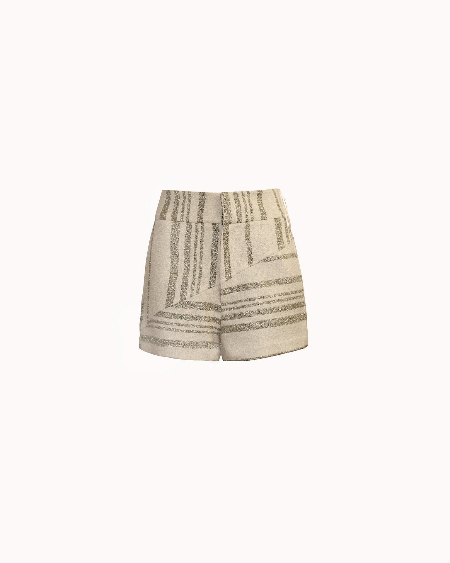Shorts Fabiana - Coconut