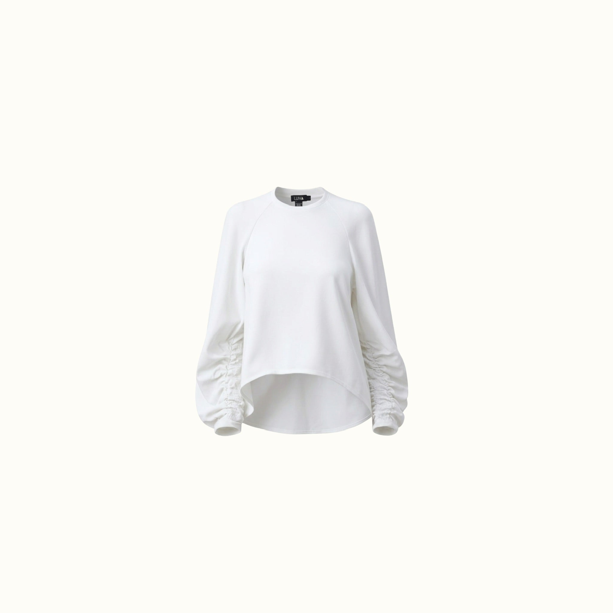 Blusa Tenday - Off