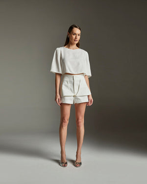Shorts Faira - Off
