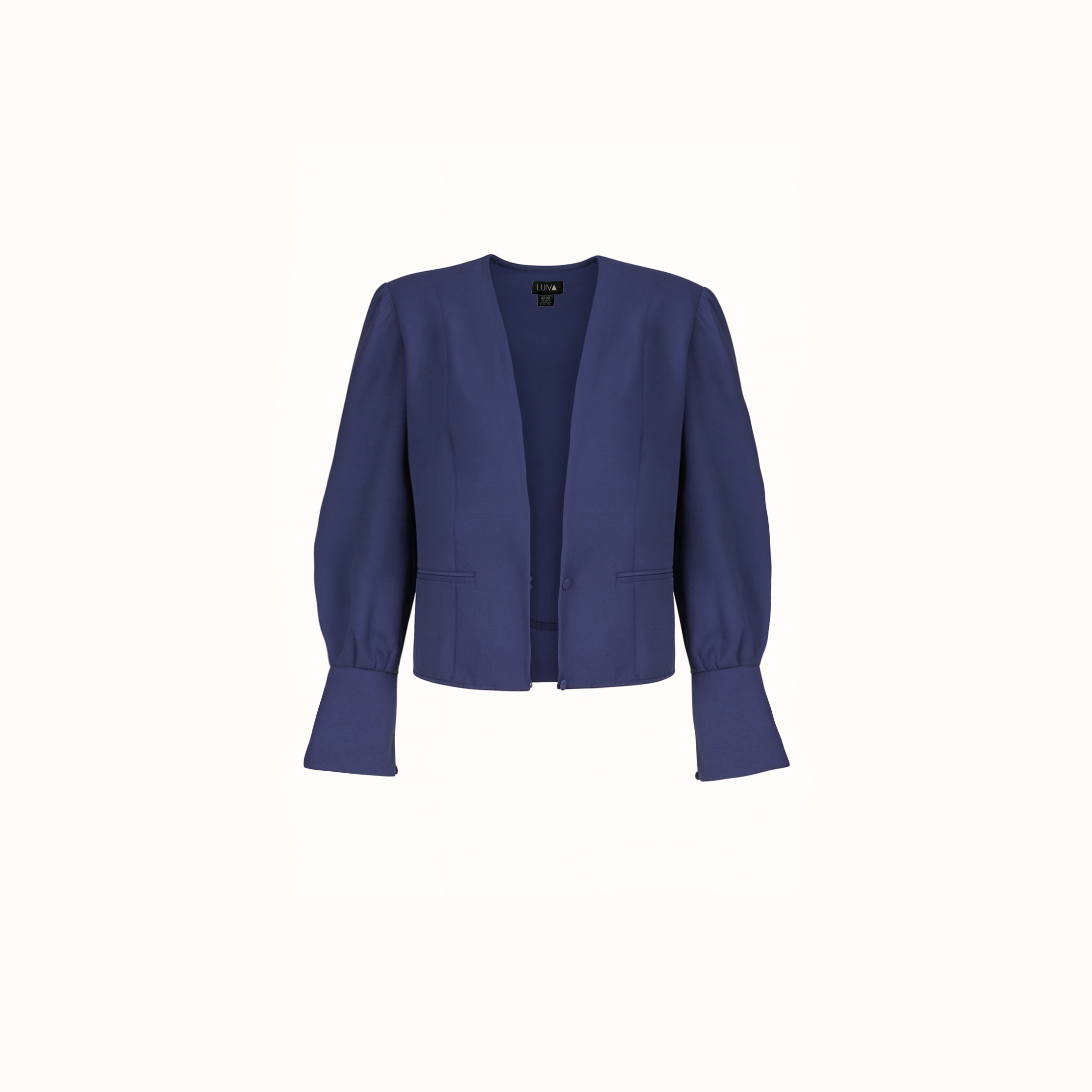 Blazer Galeno - Marinho