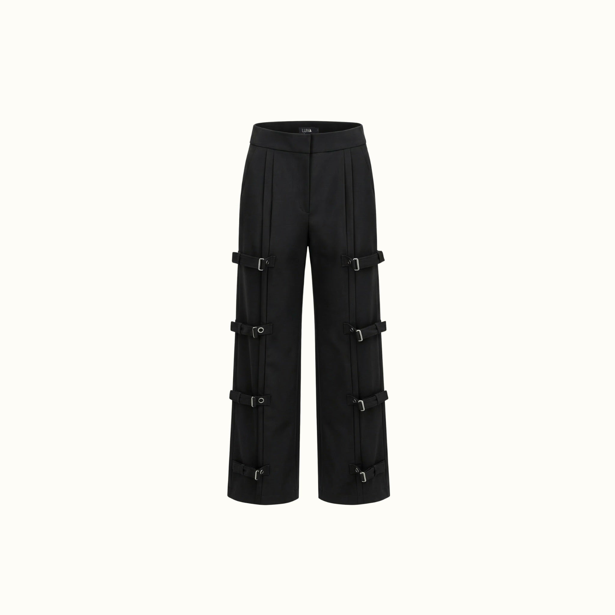 Calça Matson - Preto