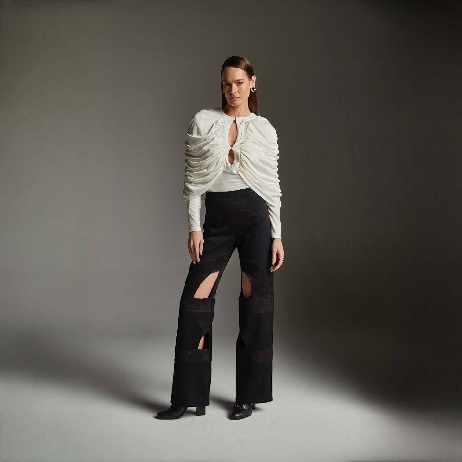 Calça Clemente - Preto