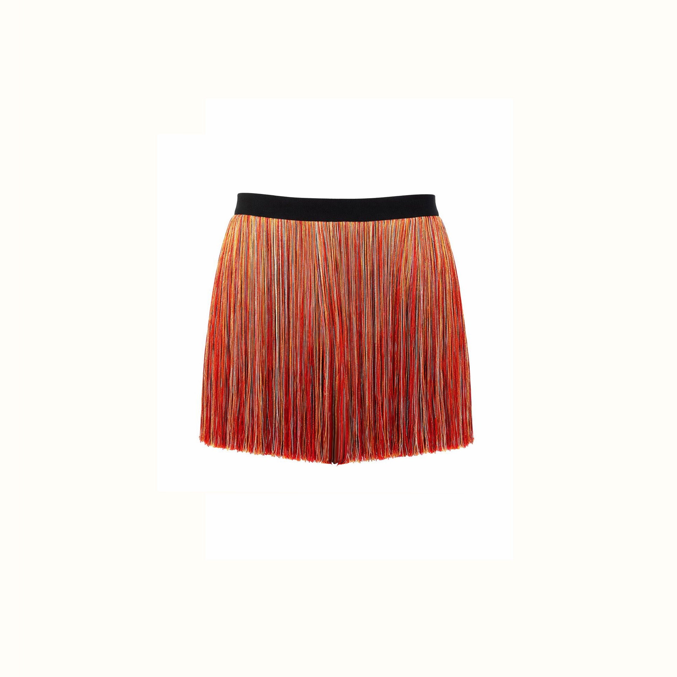 Saia Avyla - Vermelho