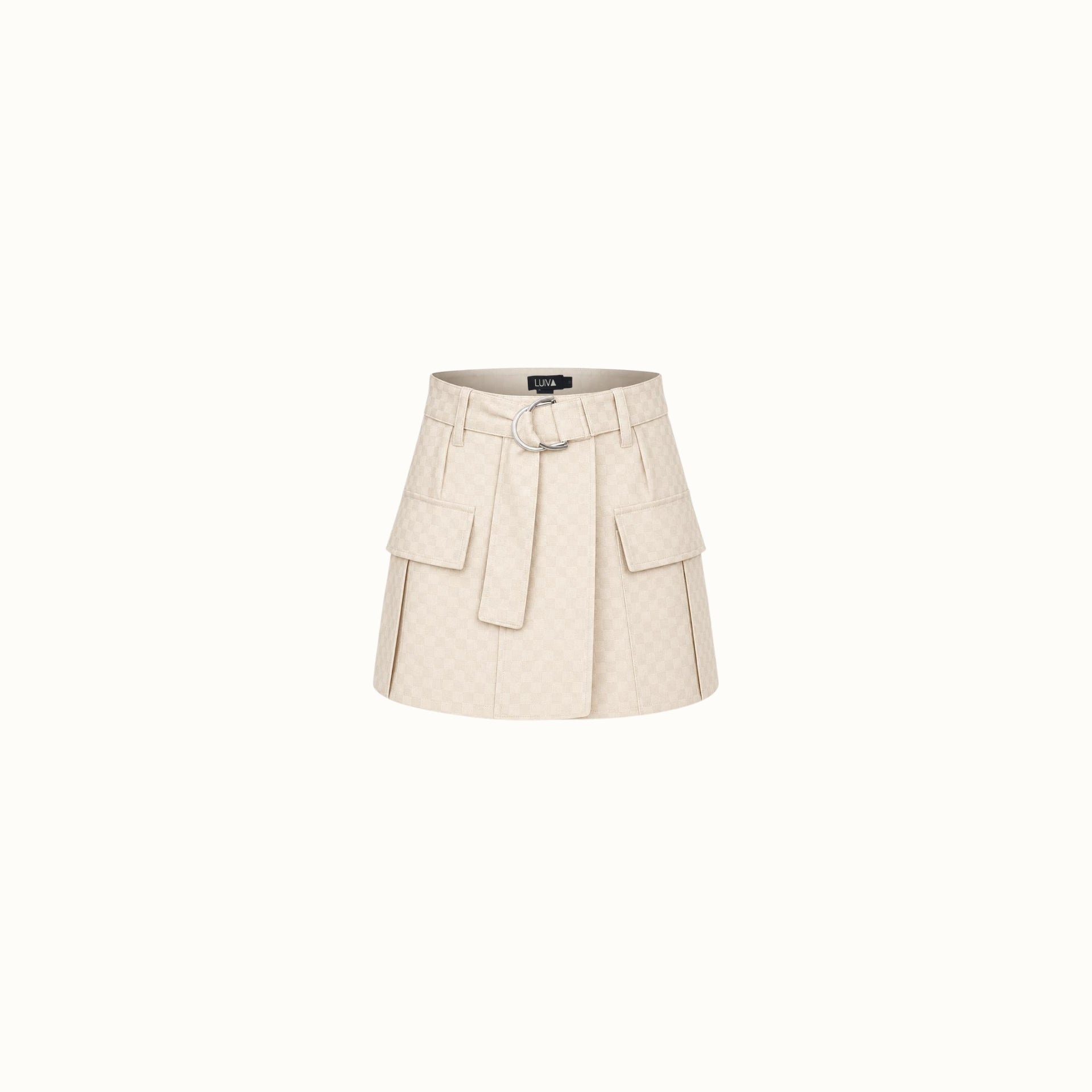 Shorts Alma - Off