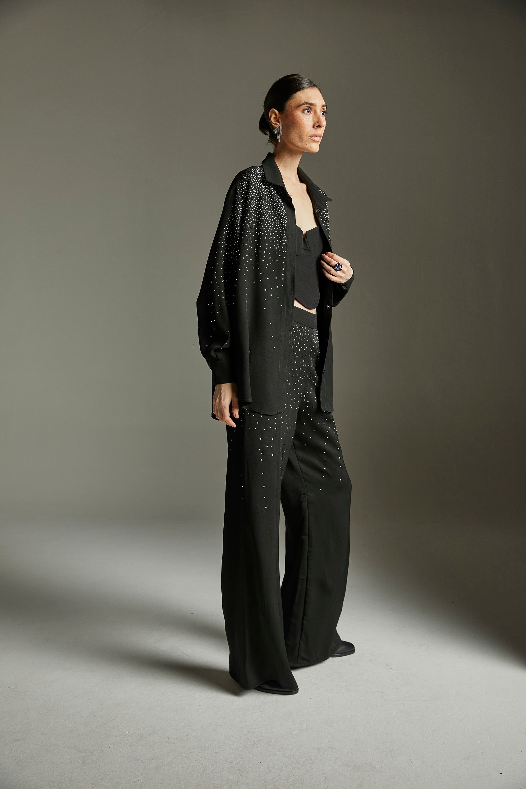 Camisa Briele - Preto