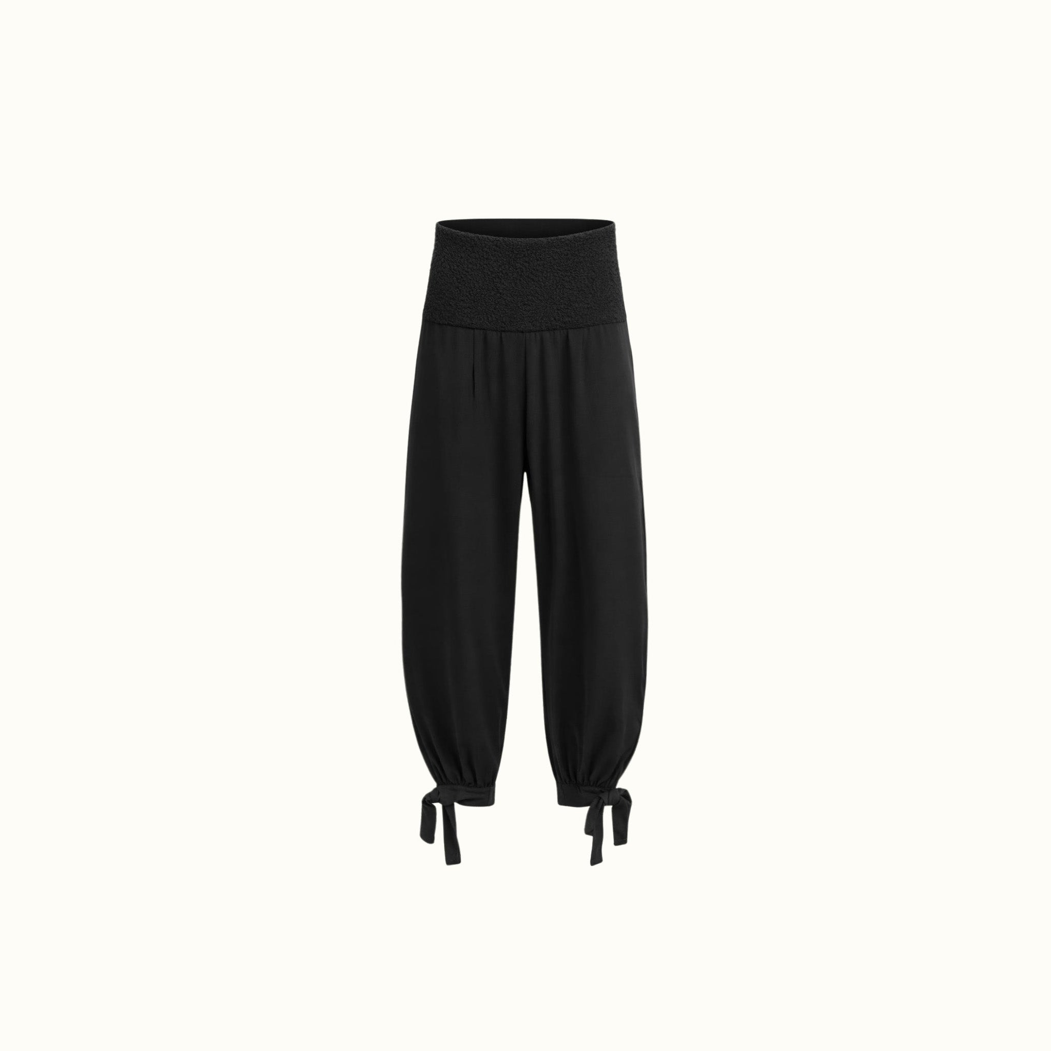 Calça Zarban - Preto
